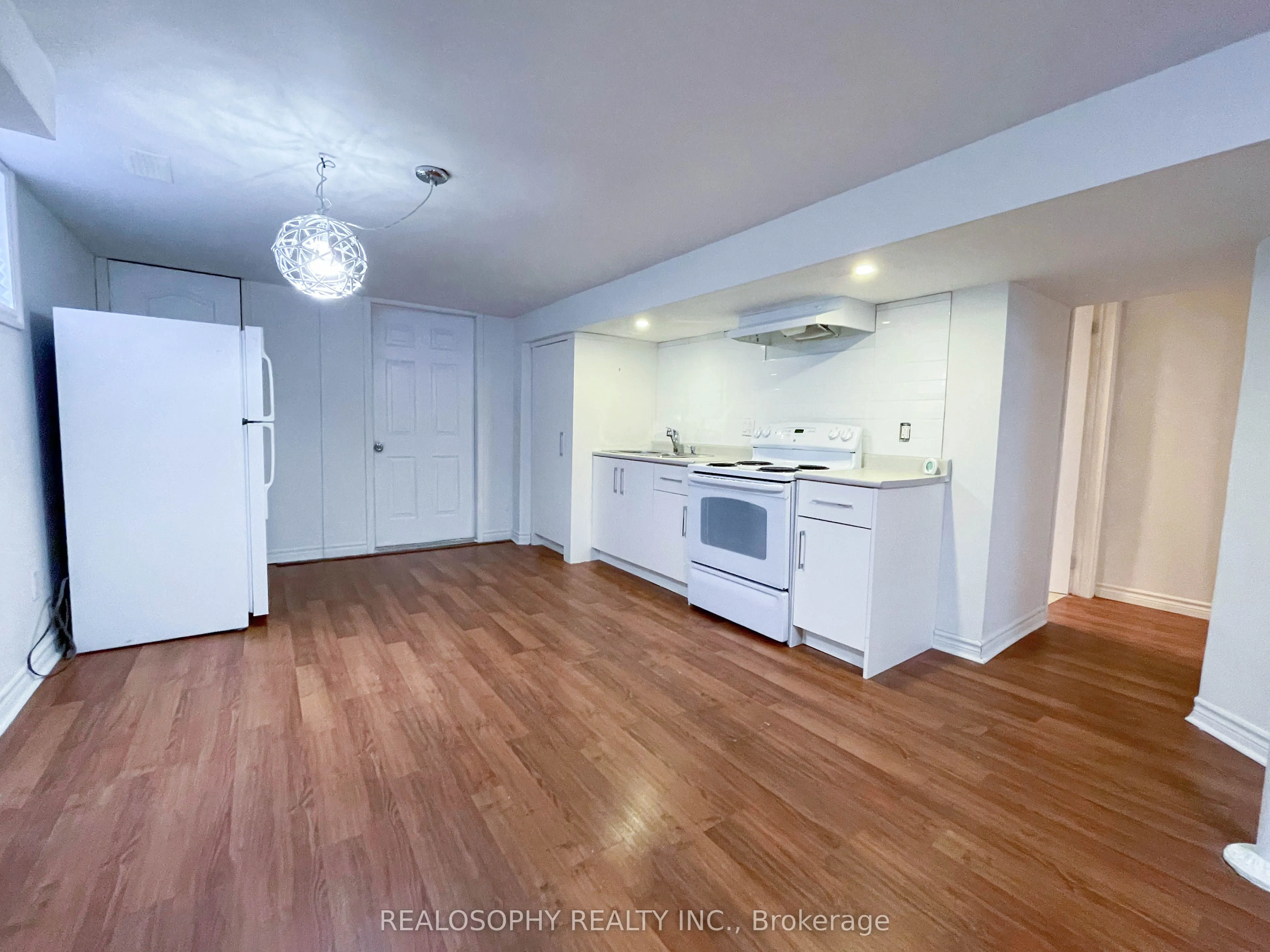 95 Royal York Road #BSMT