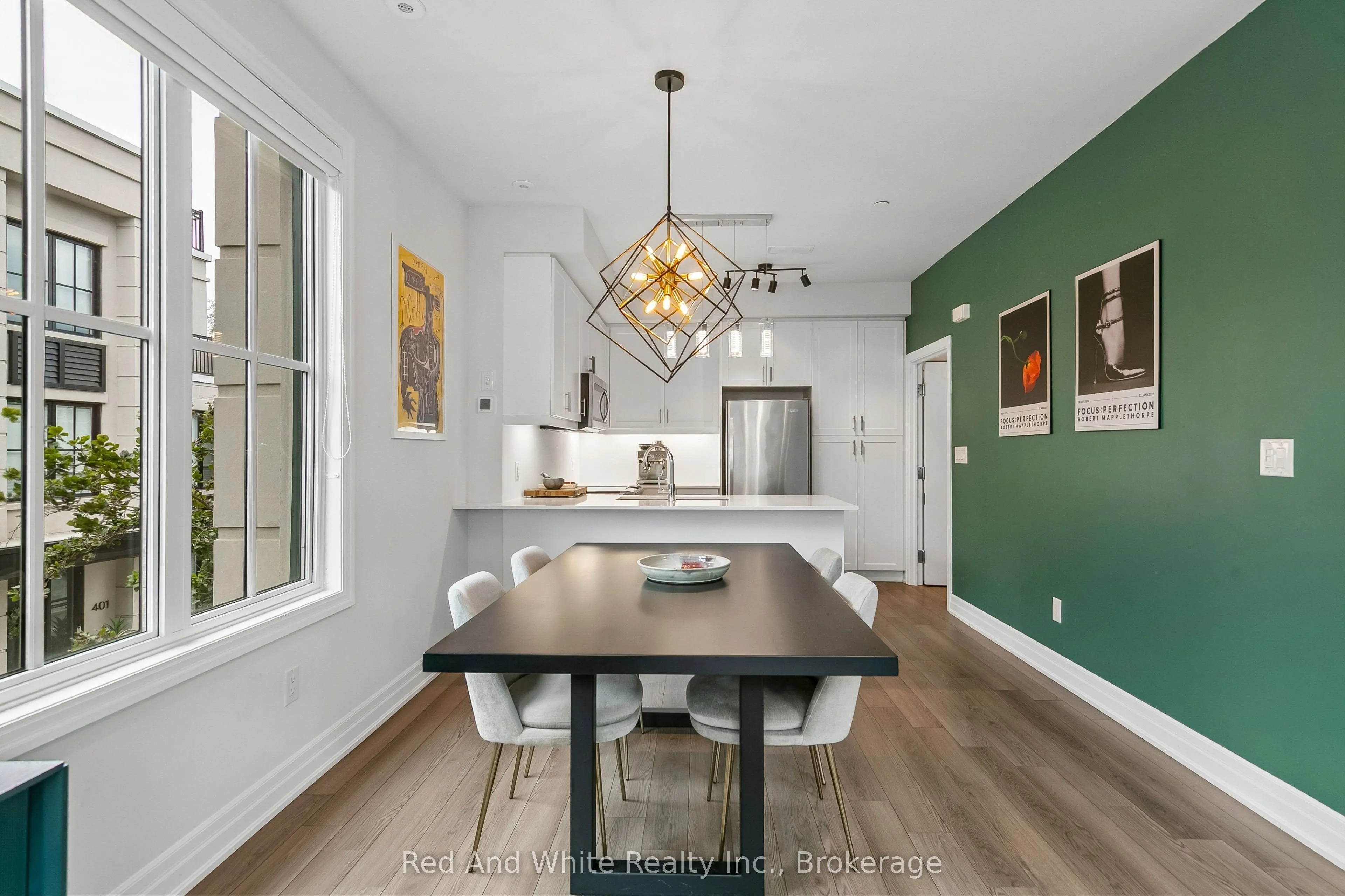 665 Cricklewood Drive #703