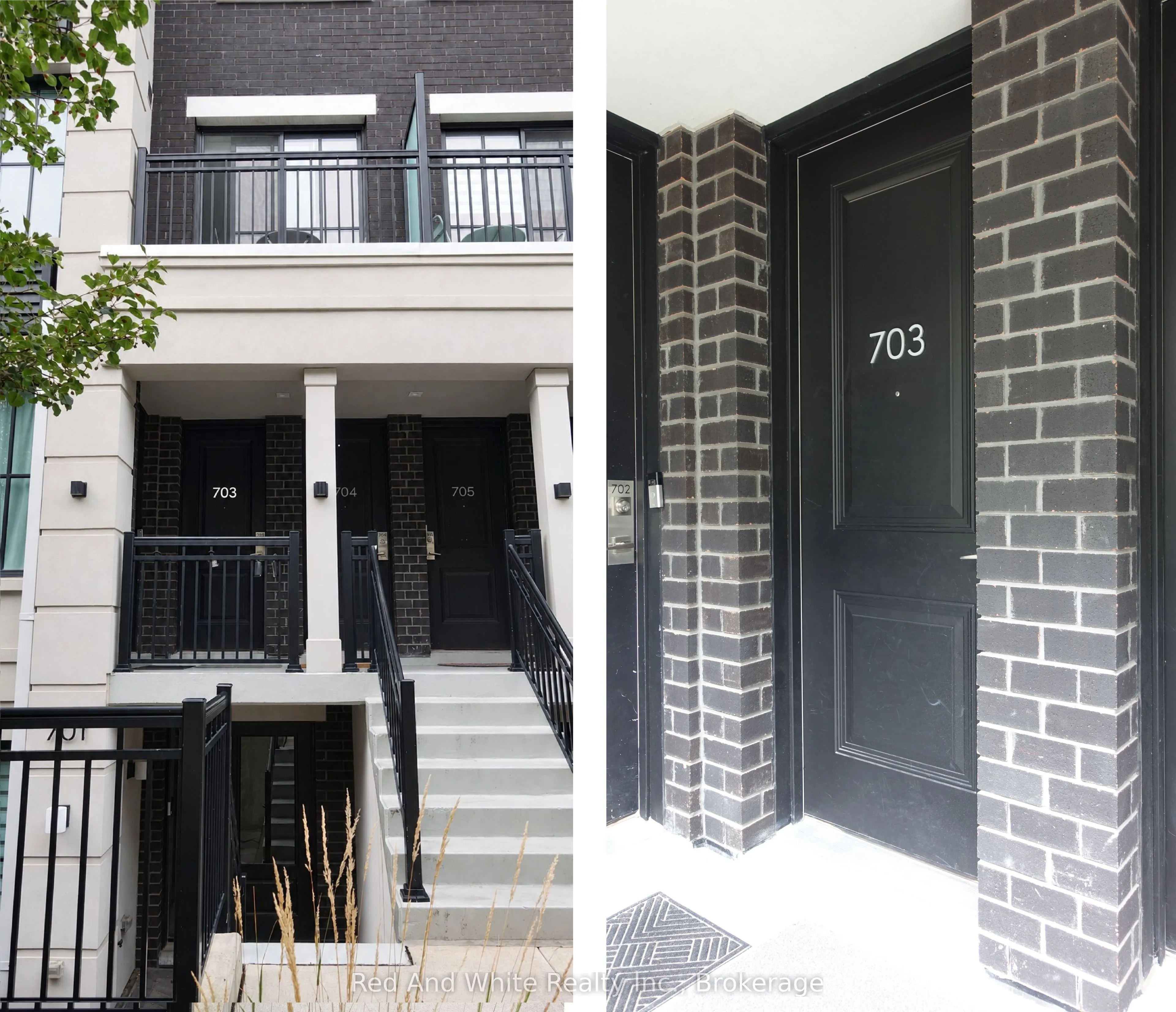665 Cricklewood Drive #703