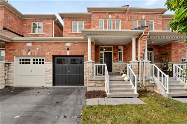 3231 Stoney Crescent