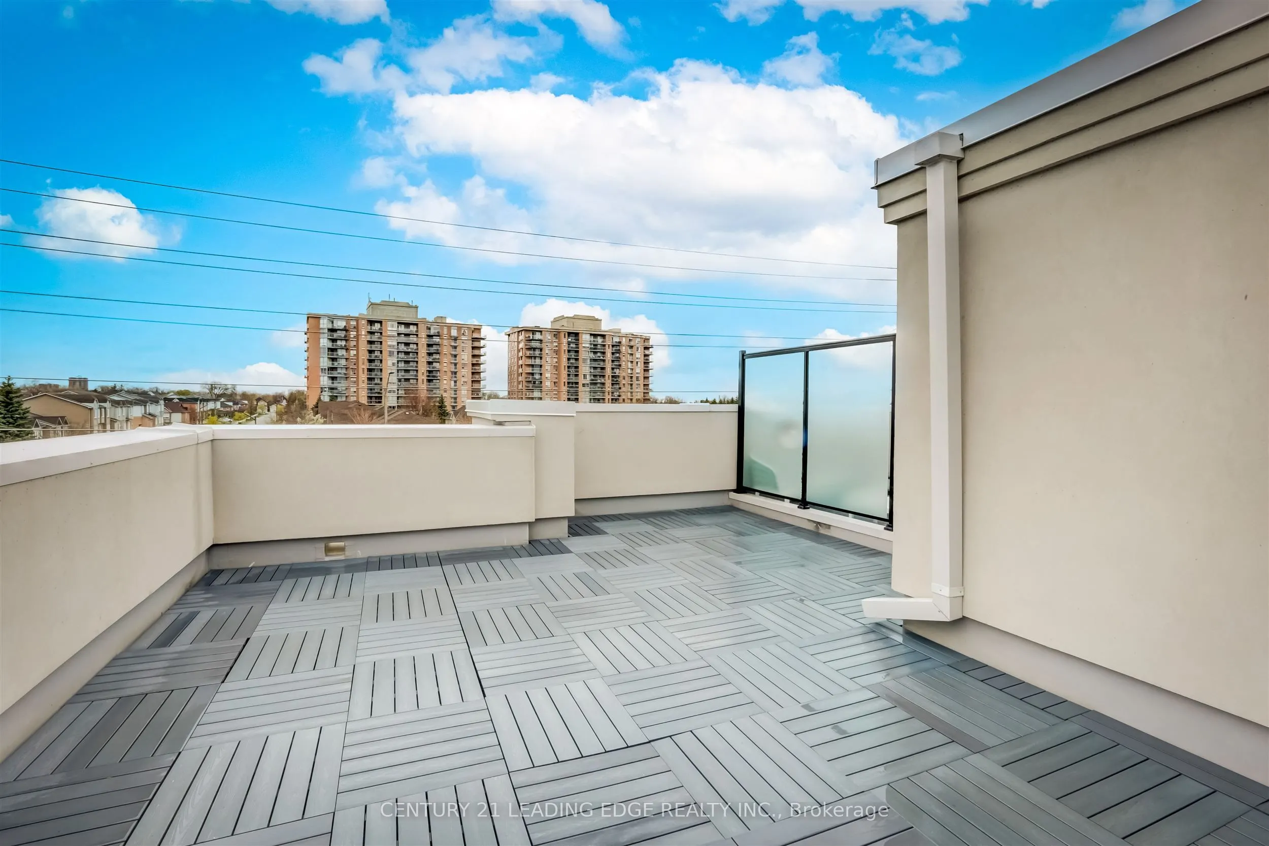 1180 Cawthra Road #106