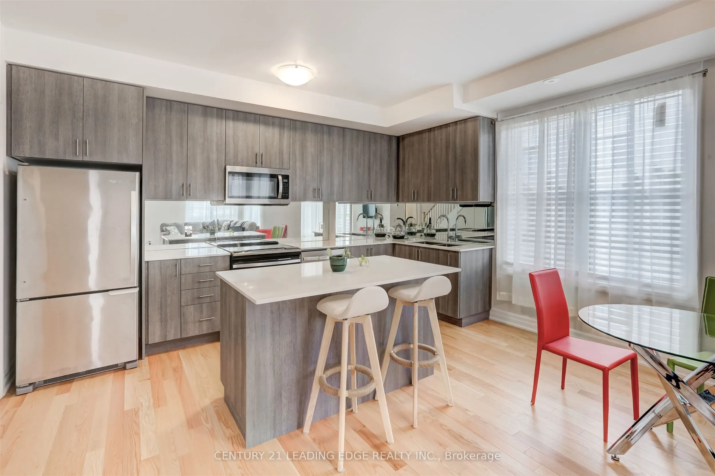 1180 Cawthra Road #106