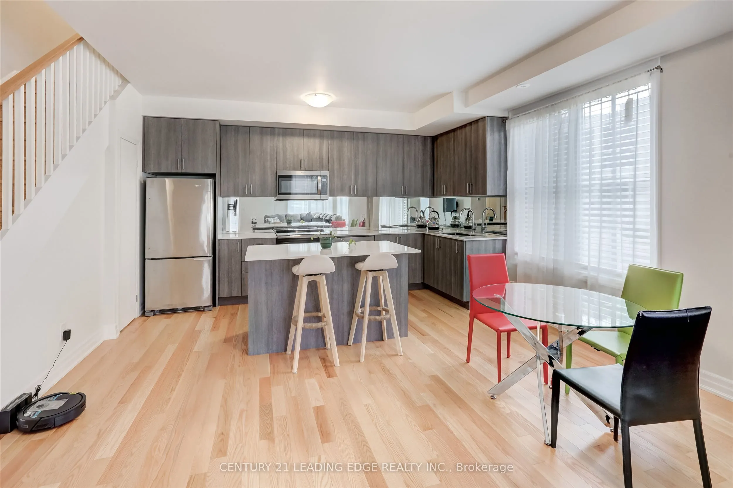 1180 Cawthra Road #106