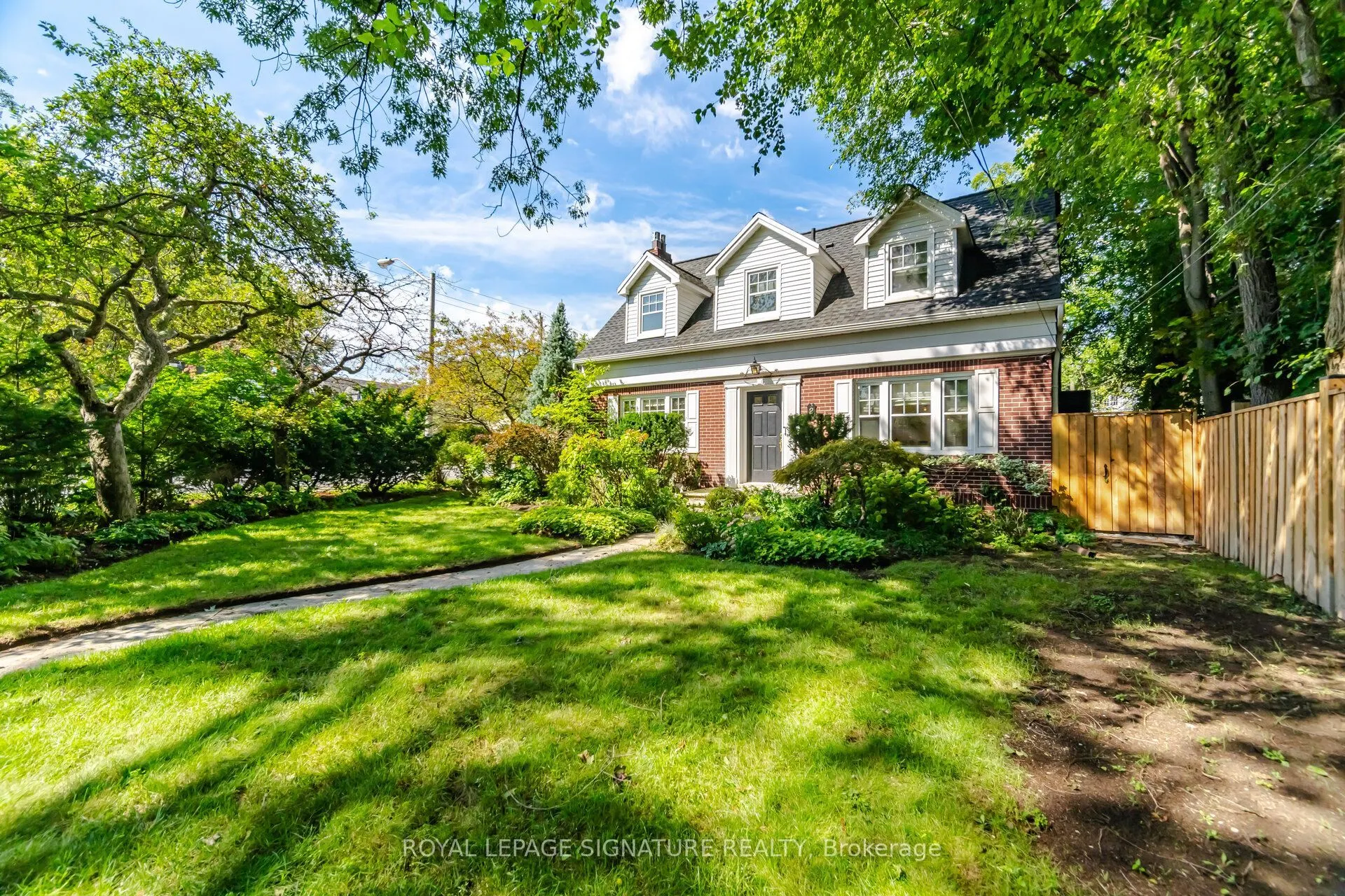 2 Wembley Avenue