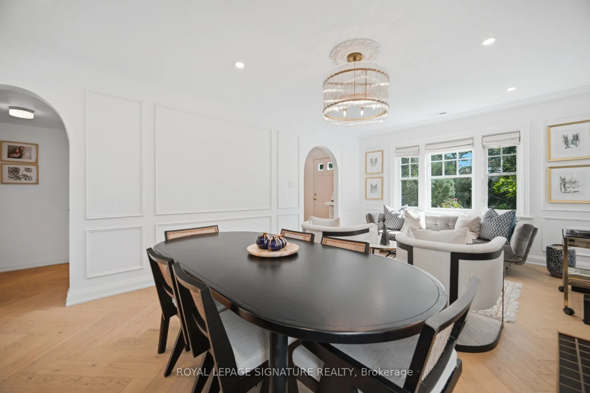 2 Wembley Avenue