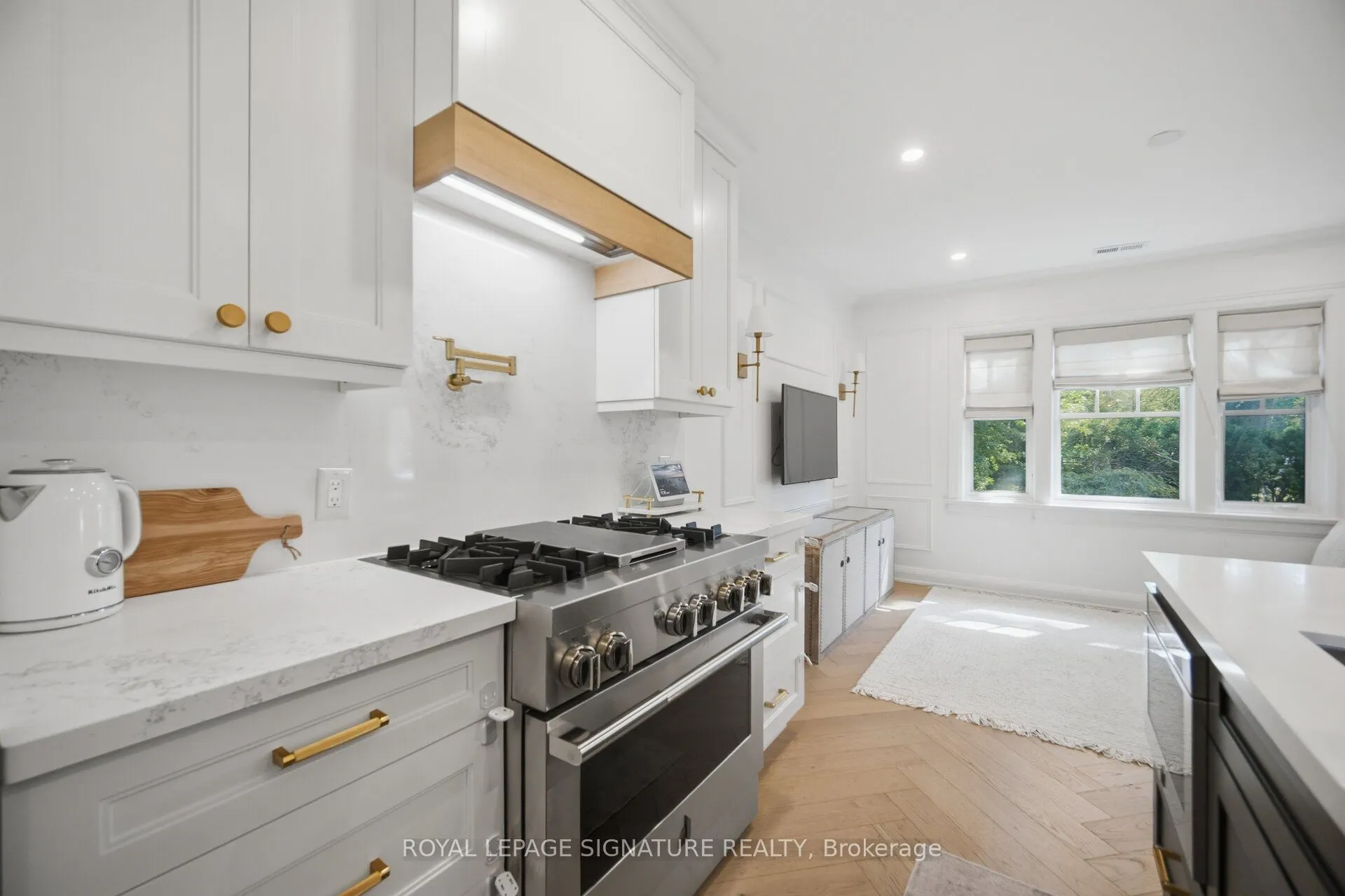 2 Wembley Avenue