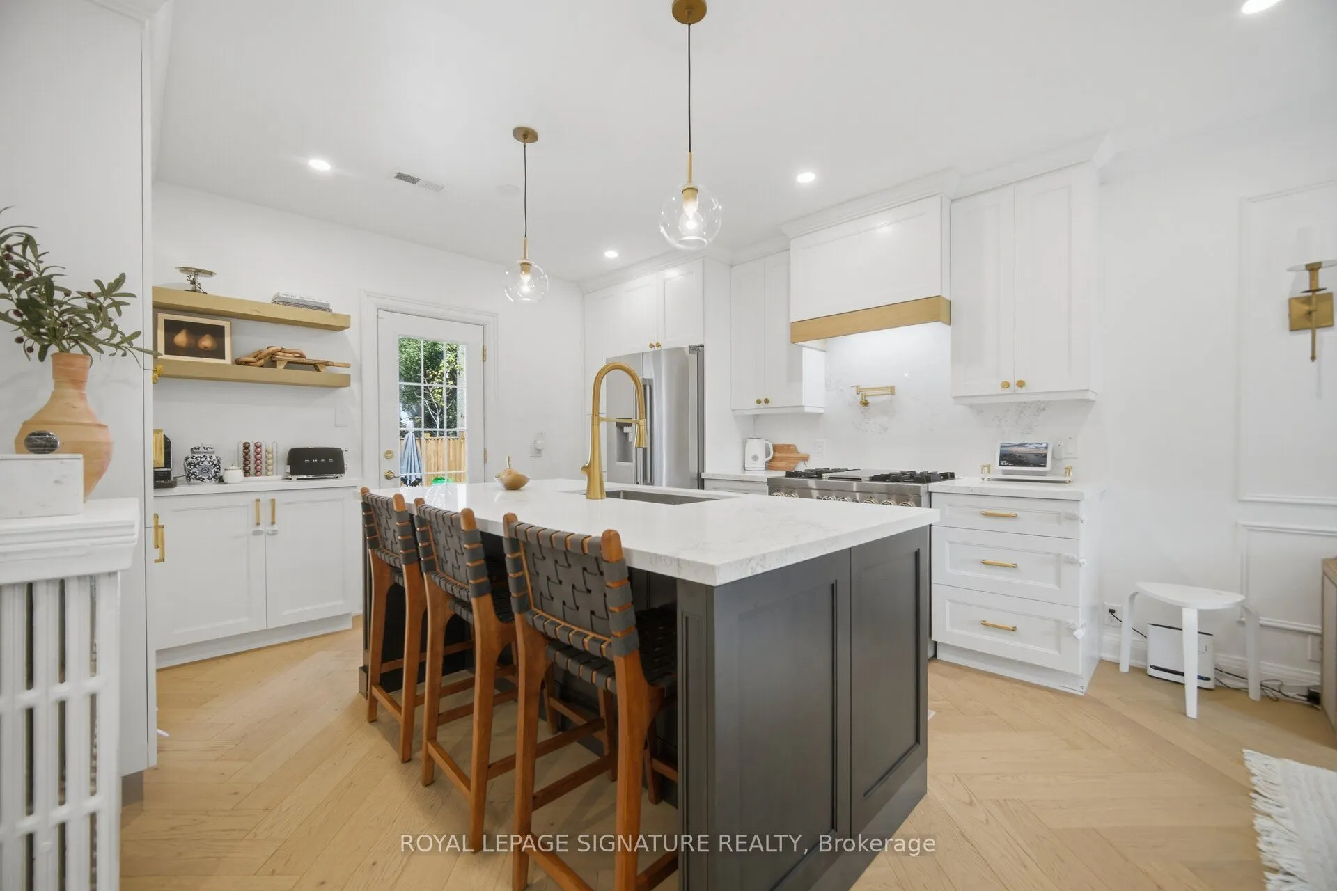 2 Wembley Avenue