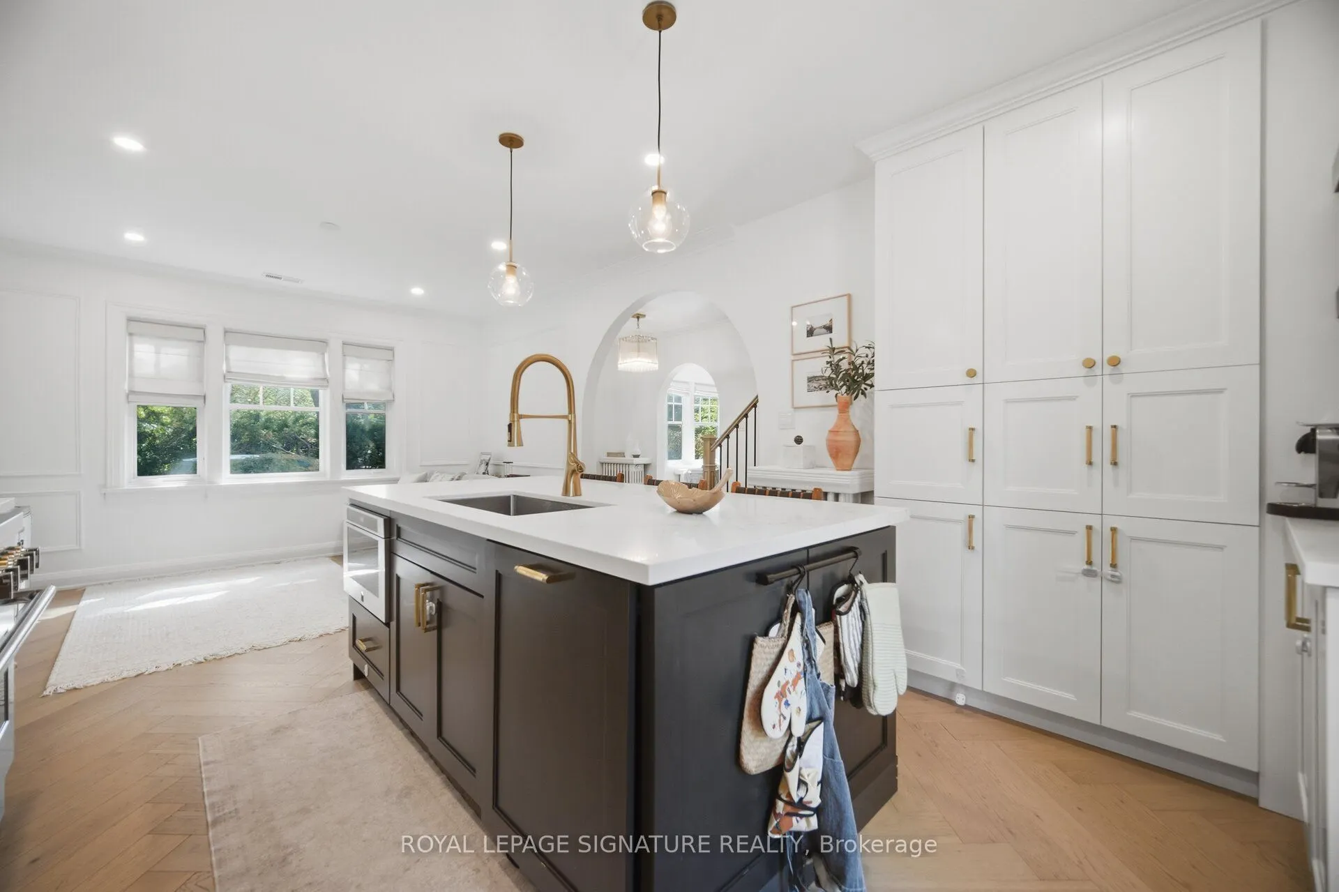 2 Wembley Avenue