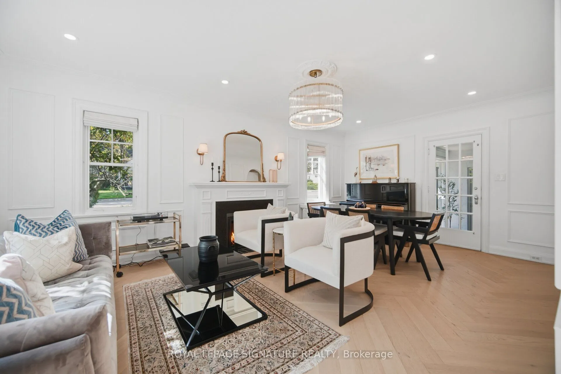 2 Wembley Avenue