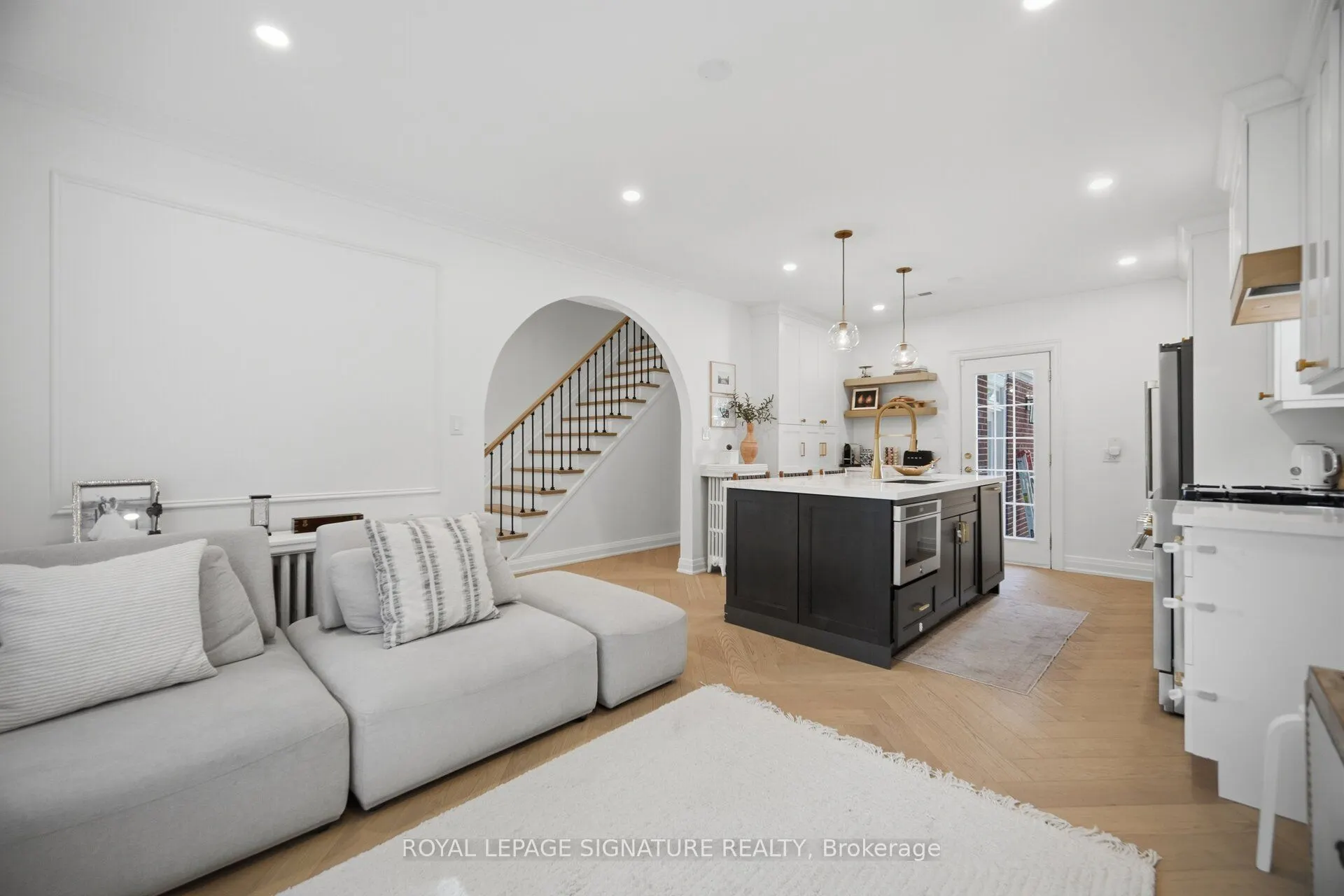 2 Wembley Avenue
