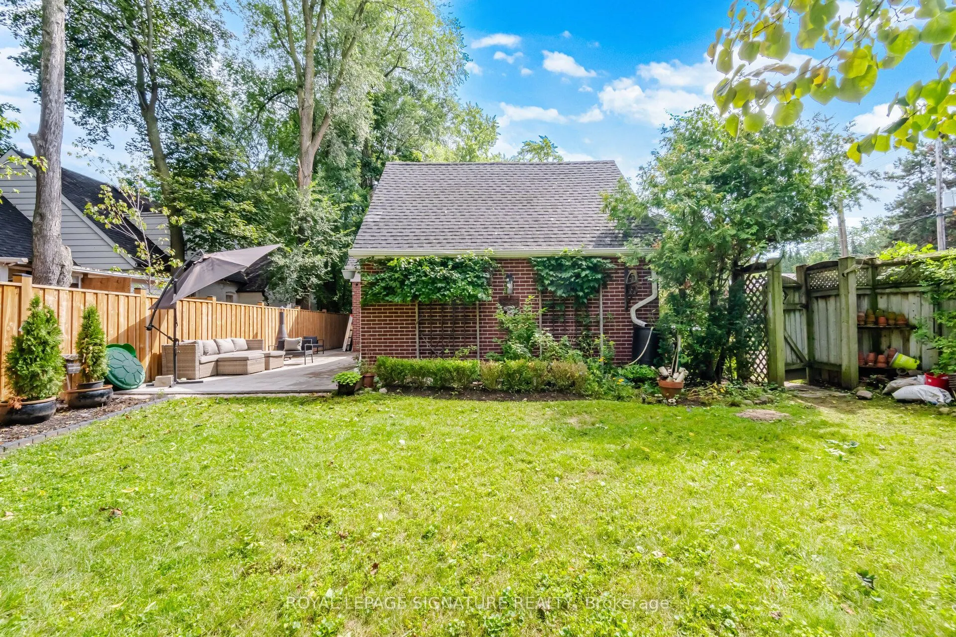 2 Wembley Avenue