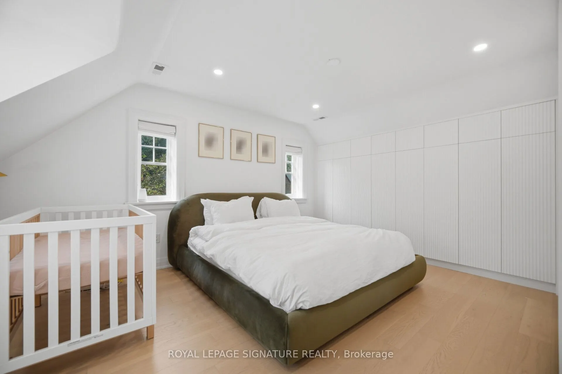 2 Wembley Avenue