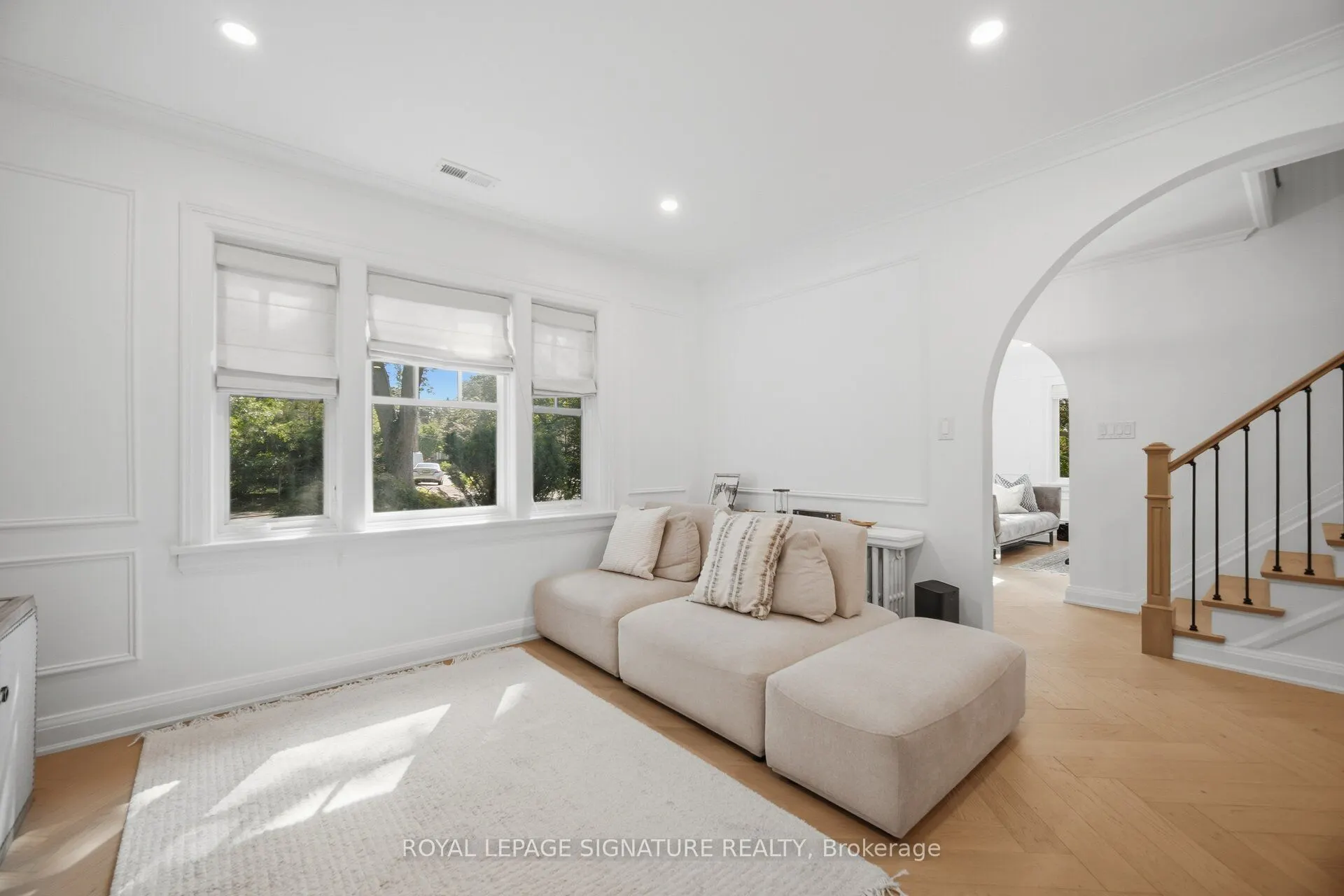 2 Wembley Avenue