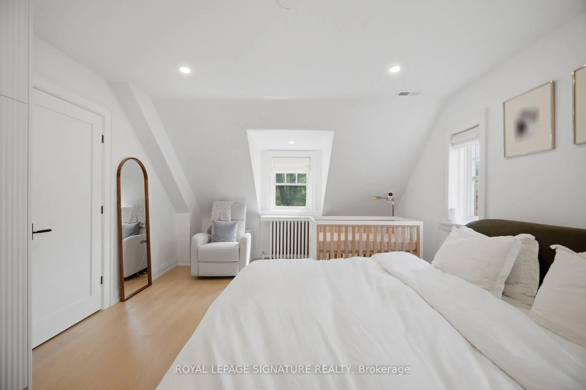 2 Wembley Avenue