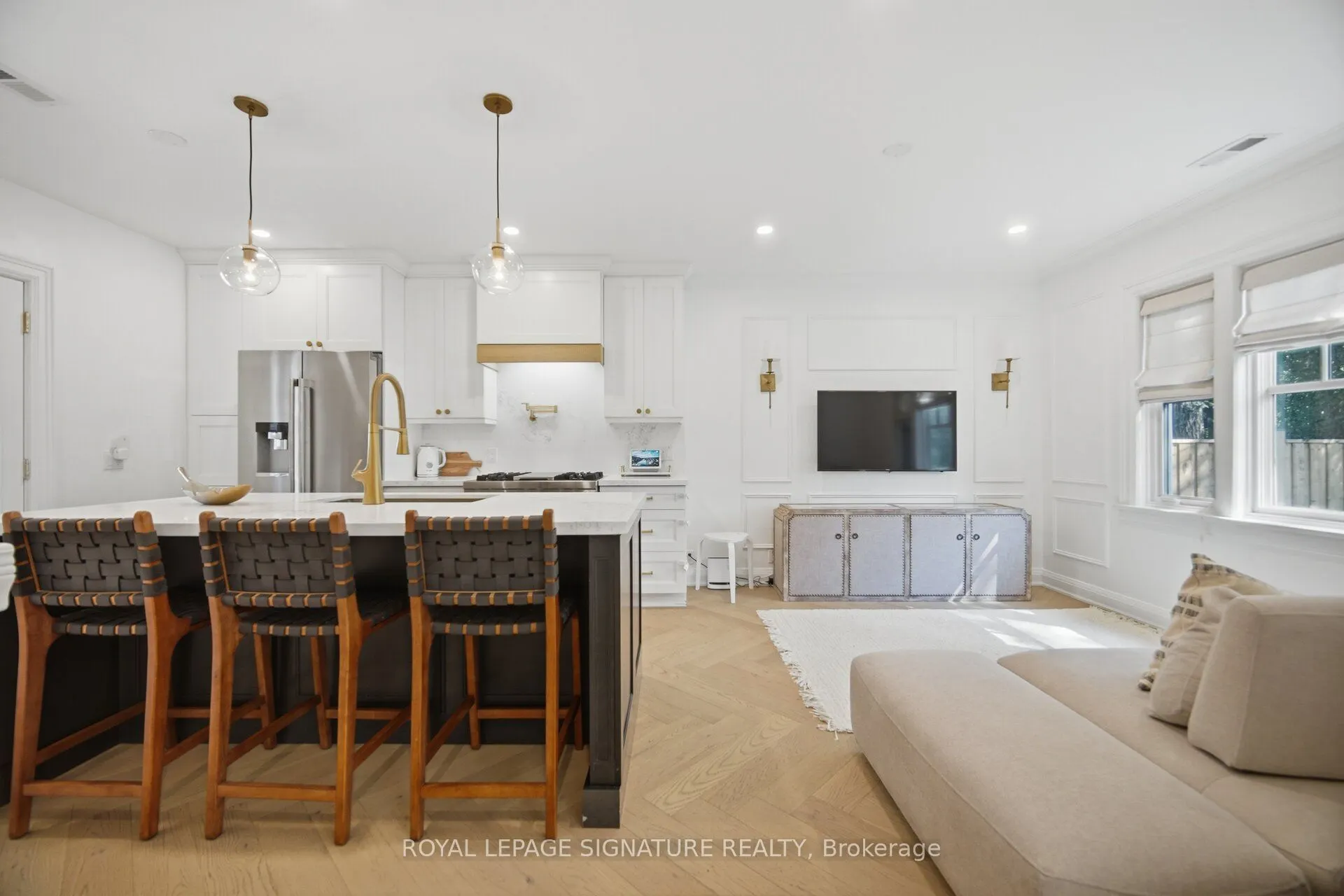 2 Wembley Avenue