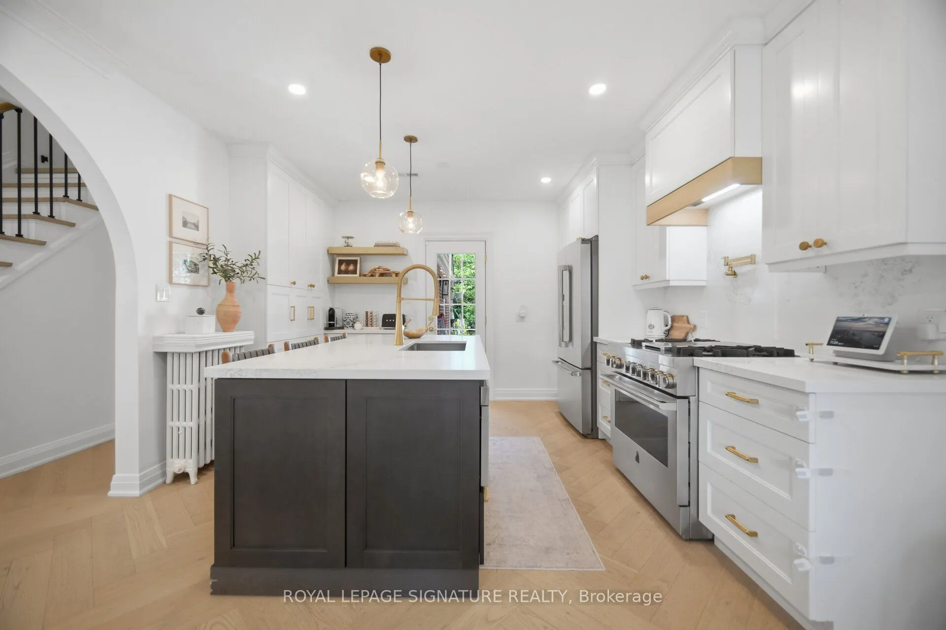 2 Wembley Avenue