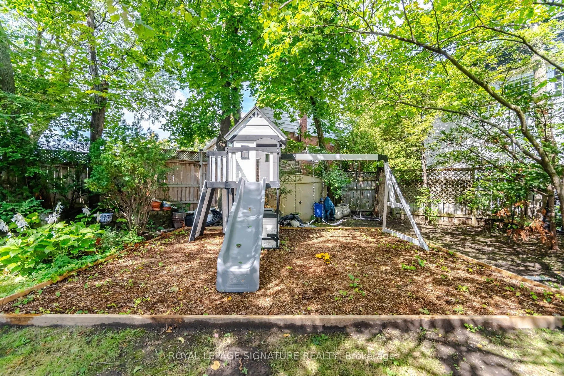 2 Wembley Avenue