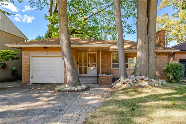 3018 O'hagan Drive