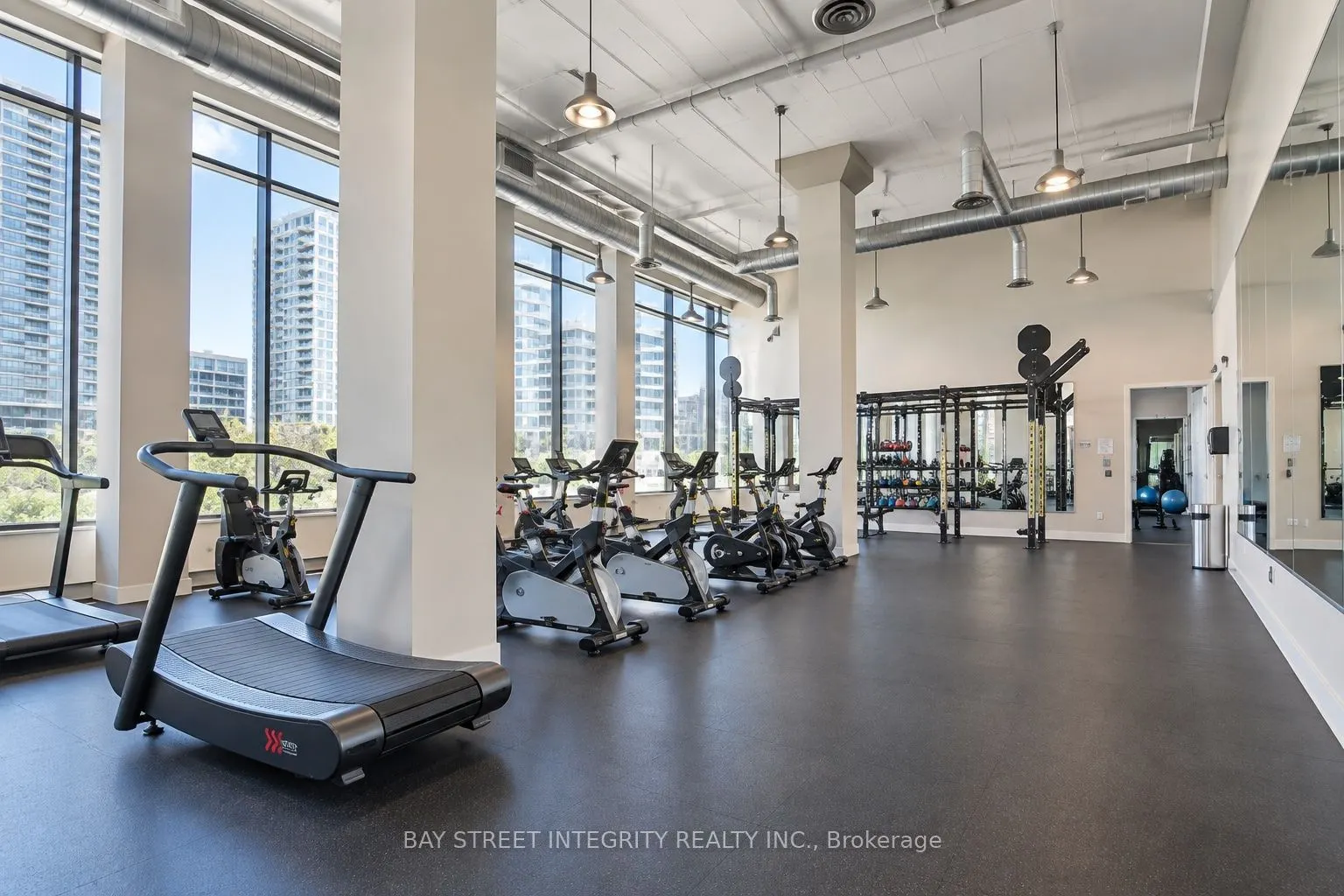 2220 Lakeshore Boulevard W #4301
