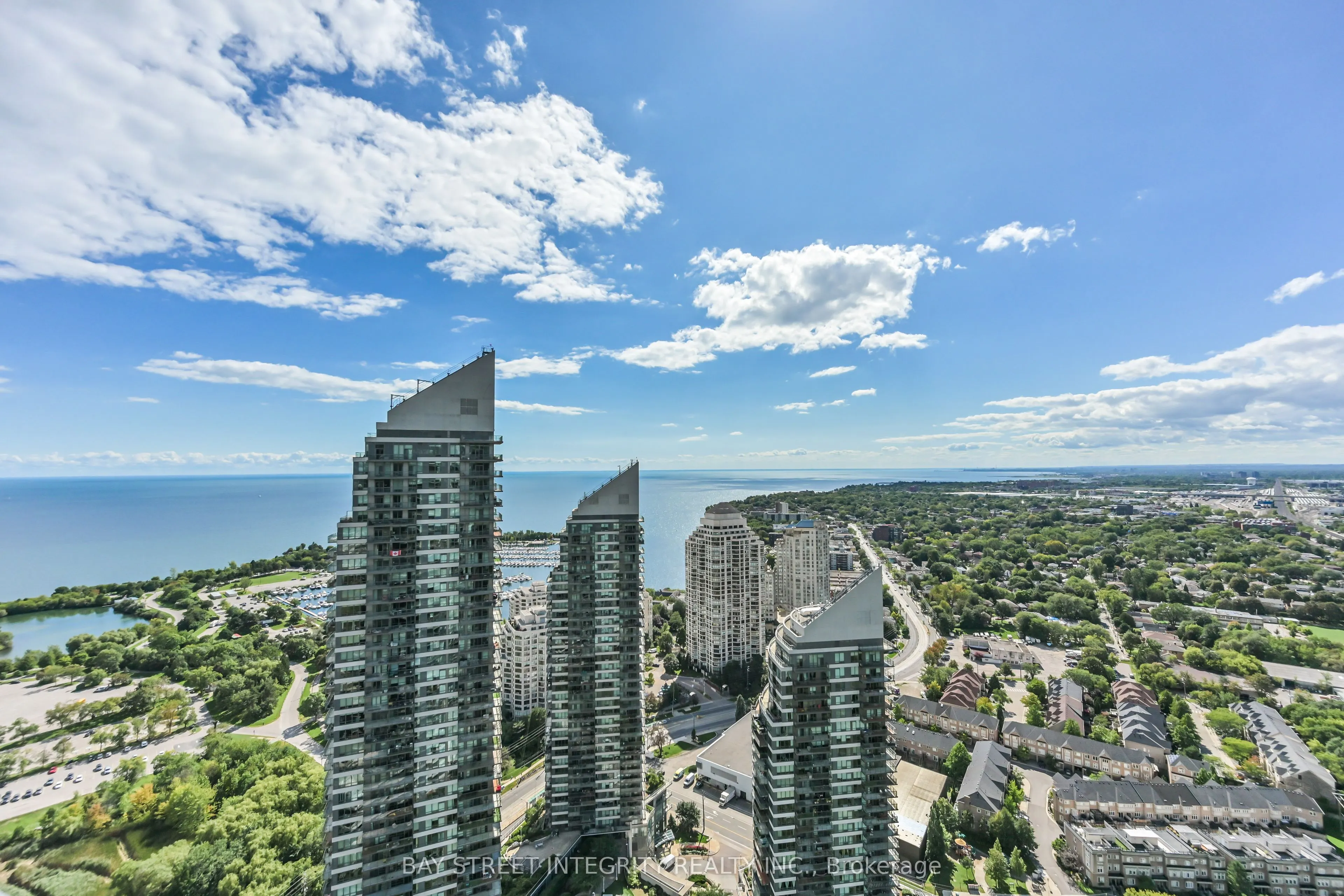 2220 Lakeshore Boulevard W #4301
