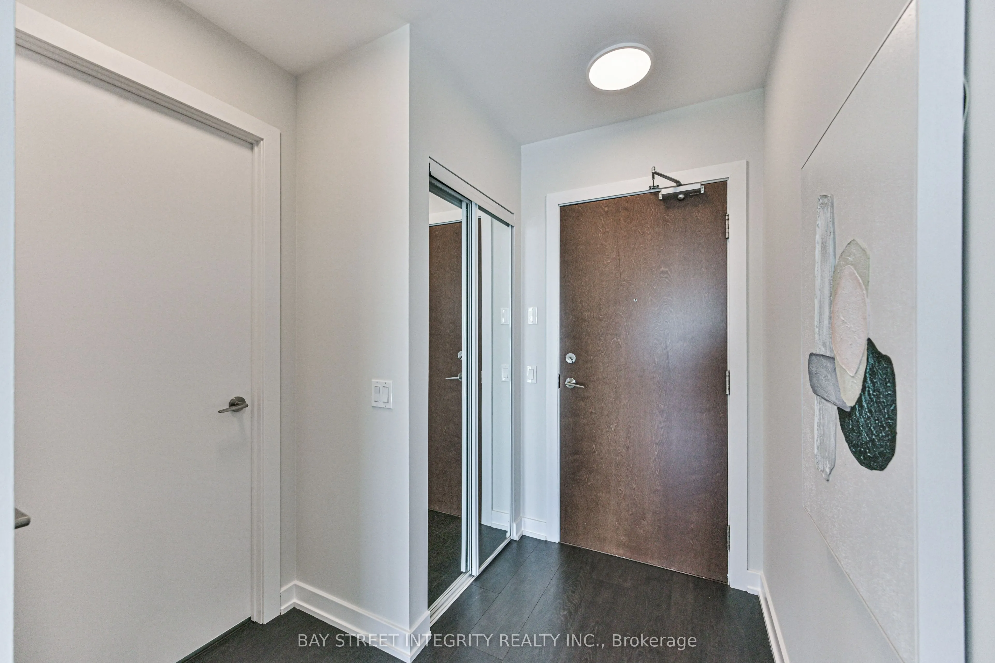 2220 Lakeshore Boulevard W #4301