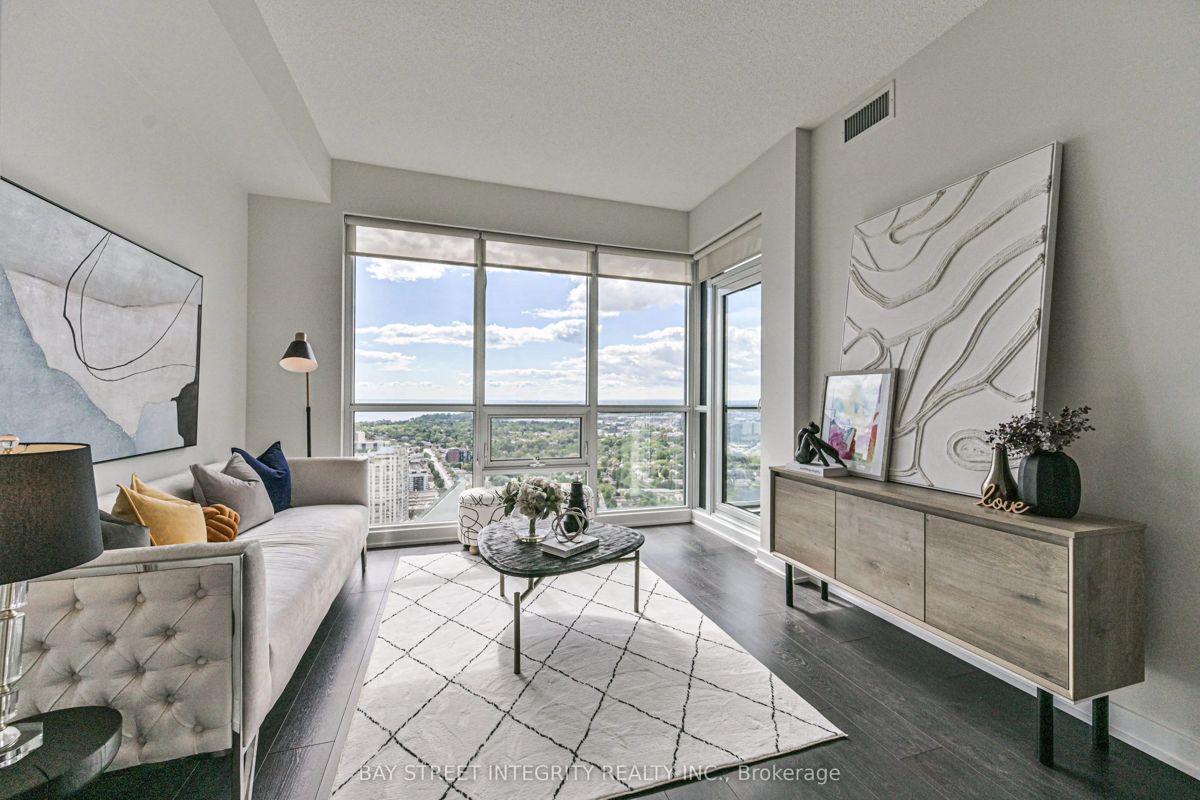 2220 Lakeshore Boulevard W #4301