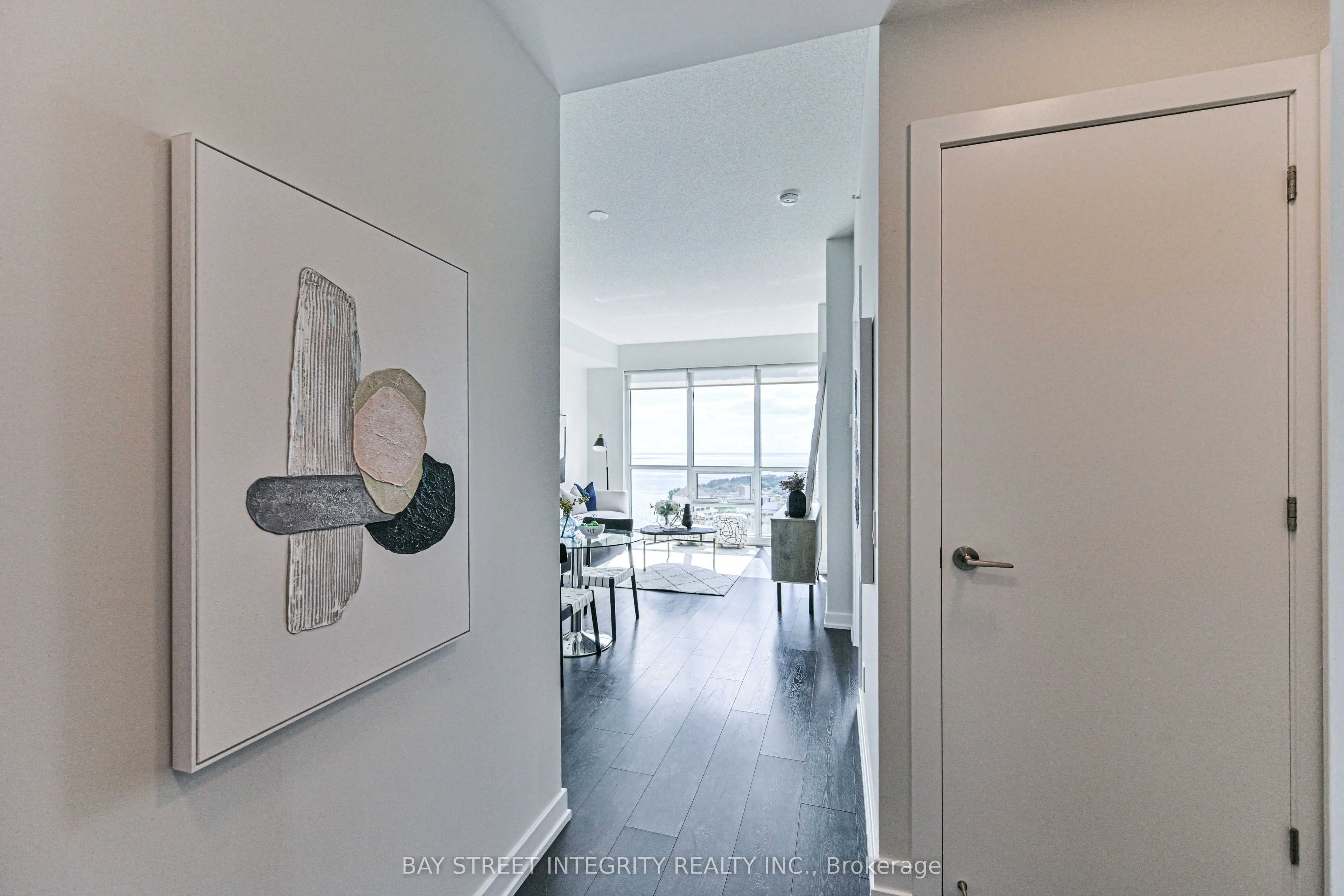 2220 Lakeshore Boulevard W #4301