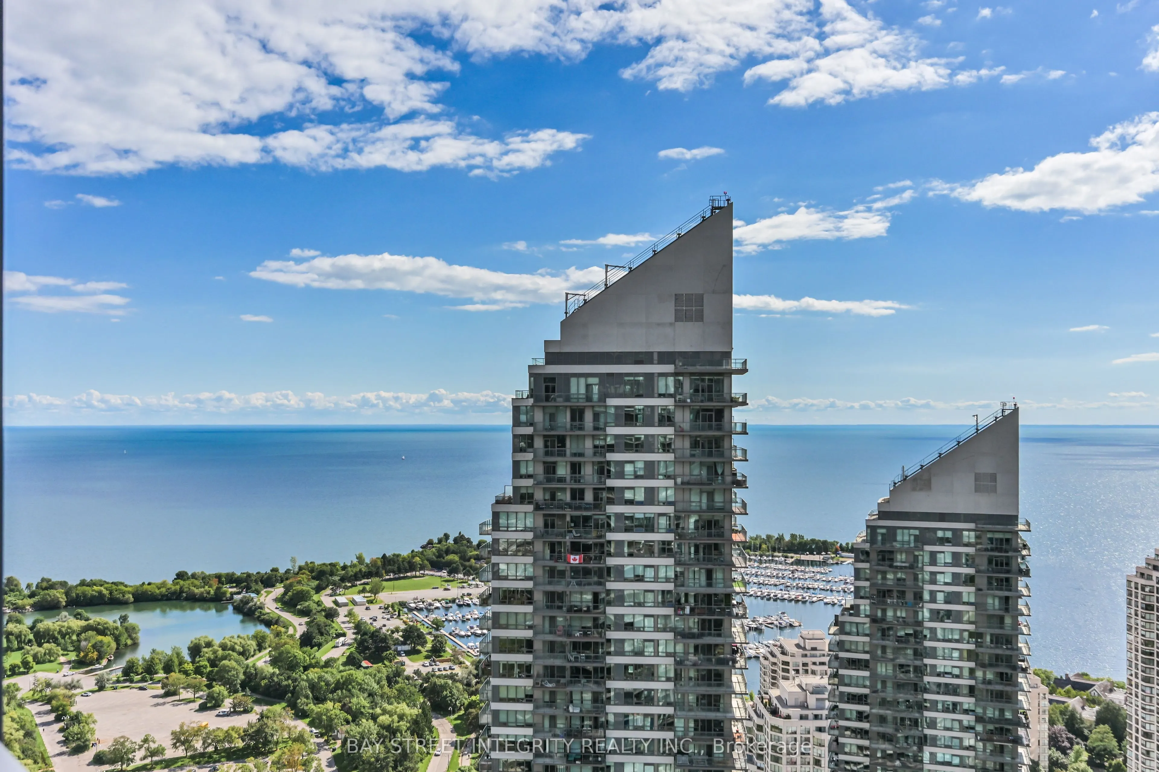 2220 Lakeshore Boulevard W #4301