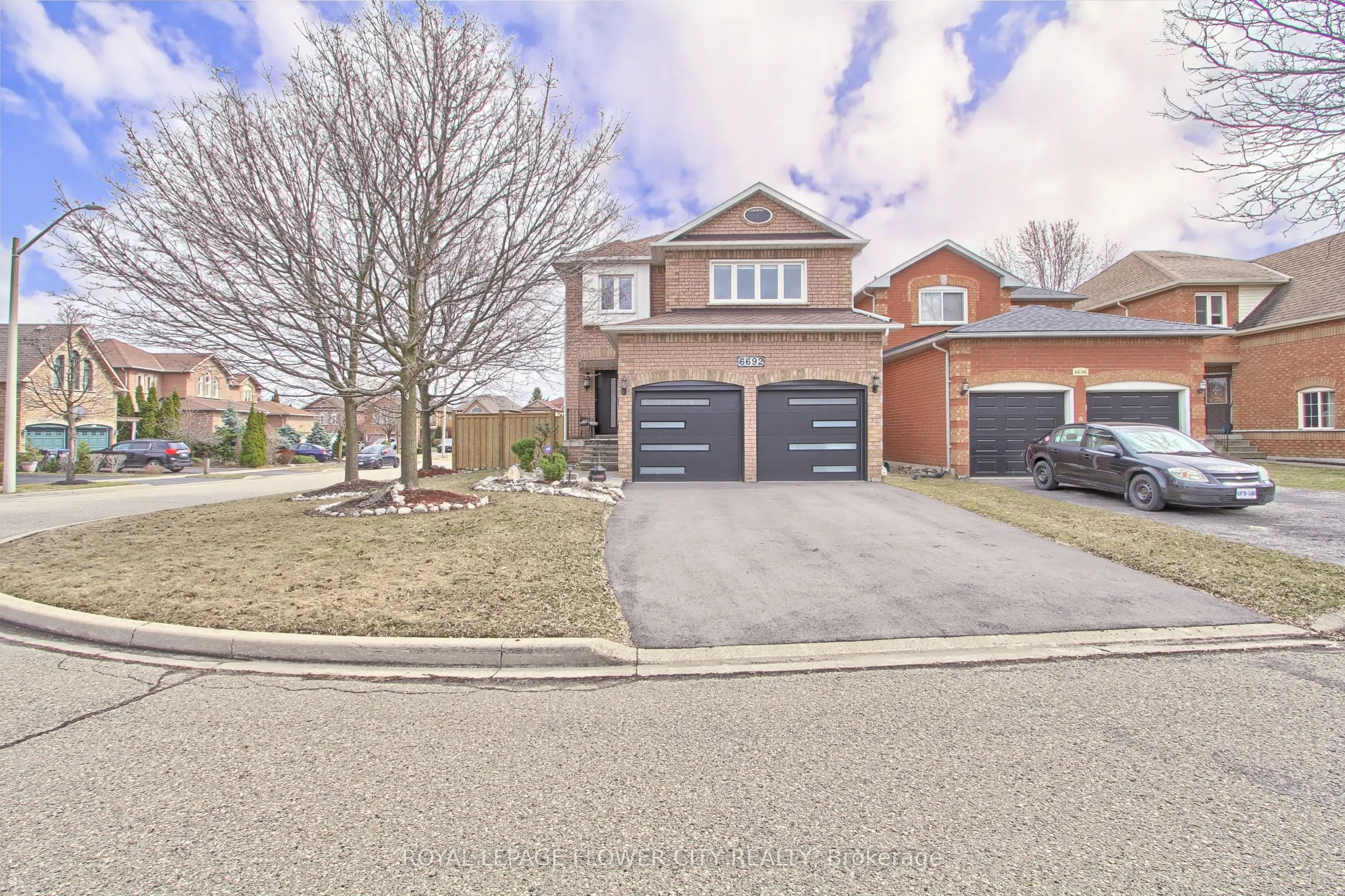 6692 Meteor Court