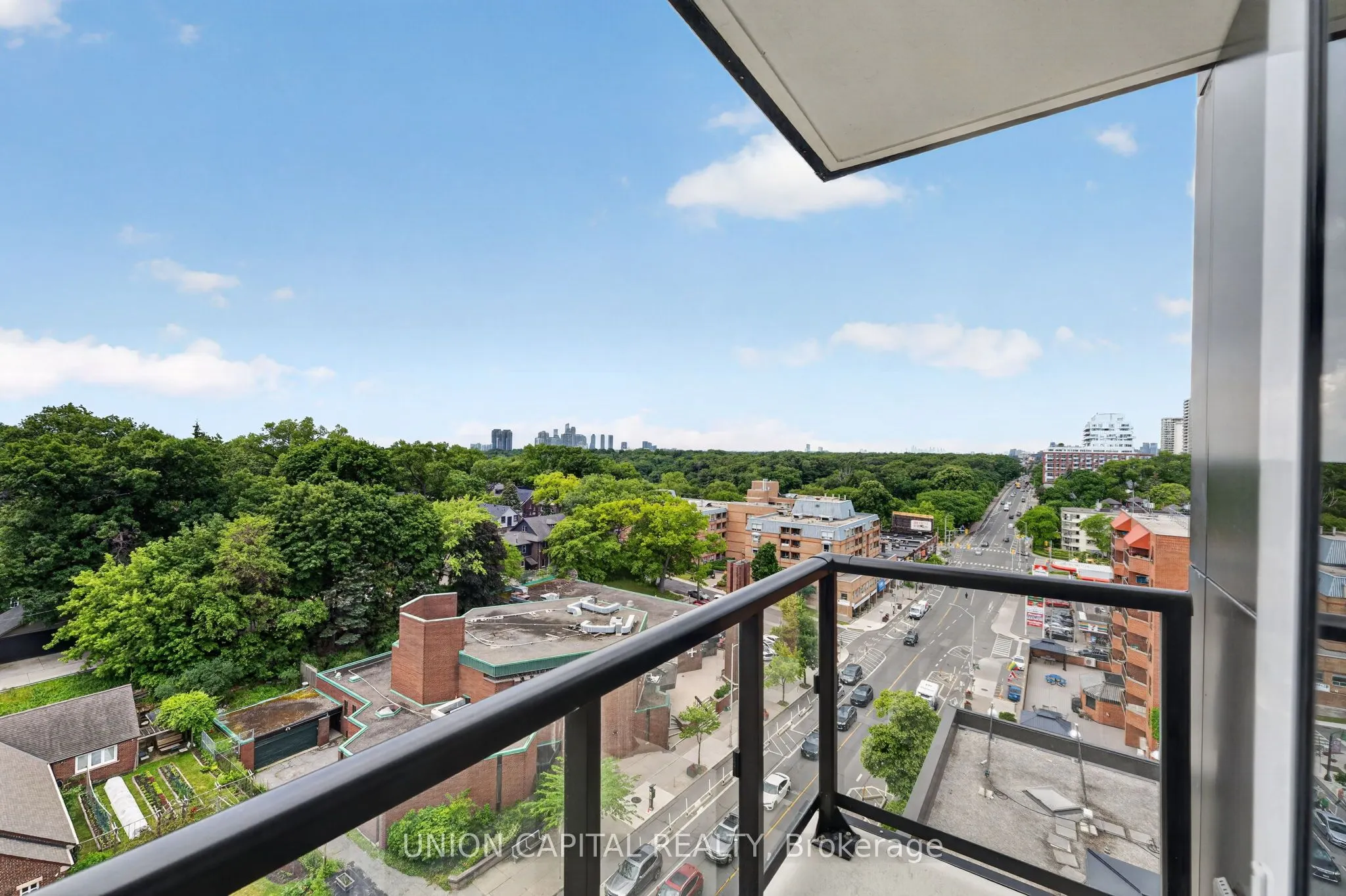 1660 Bloor Street W #910
