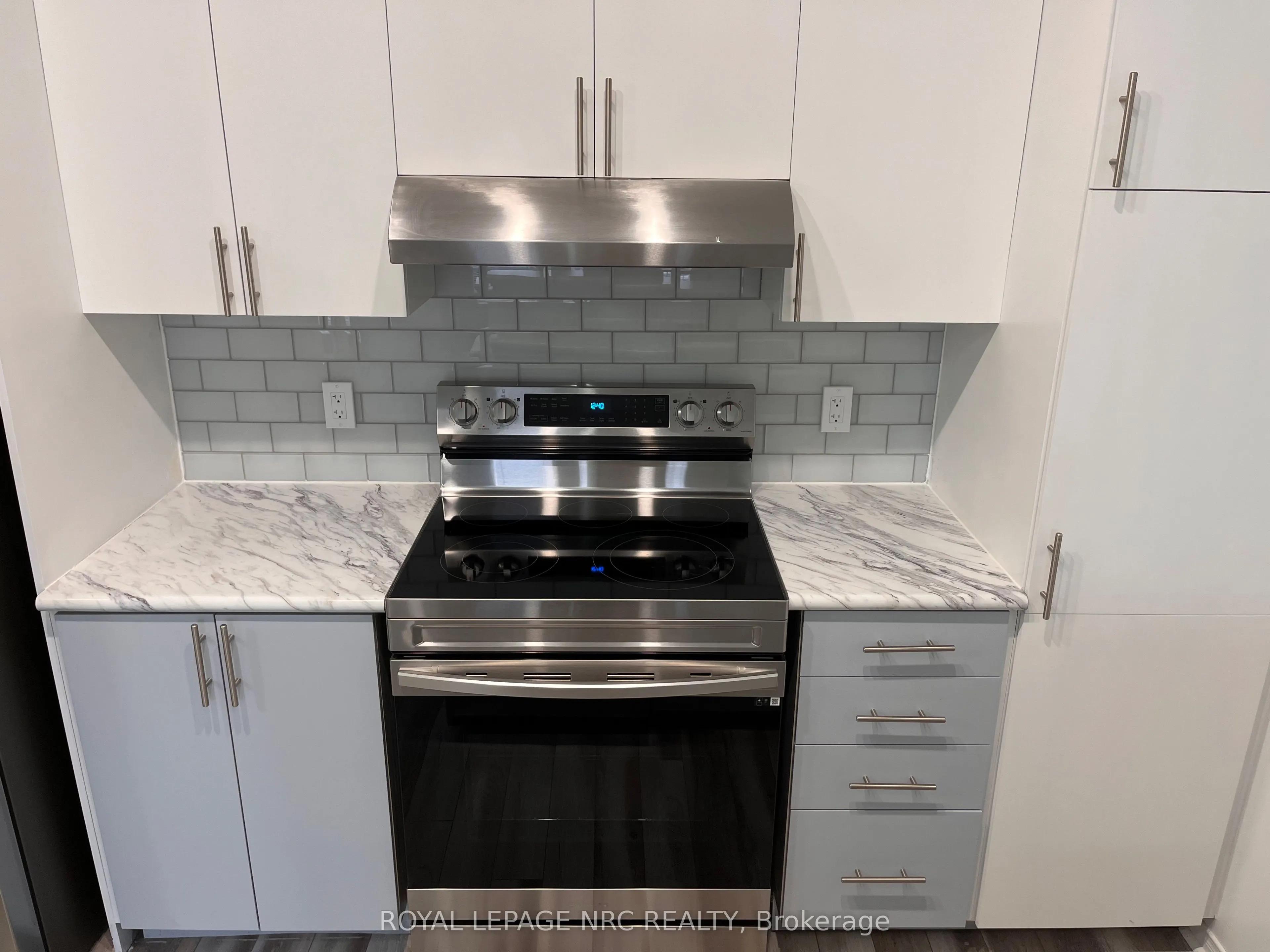 5035 Oscar Peterson Boulevard #102
