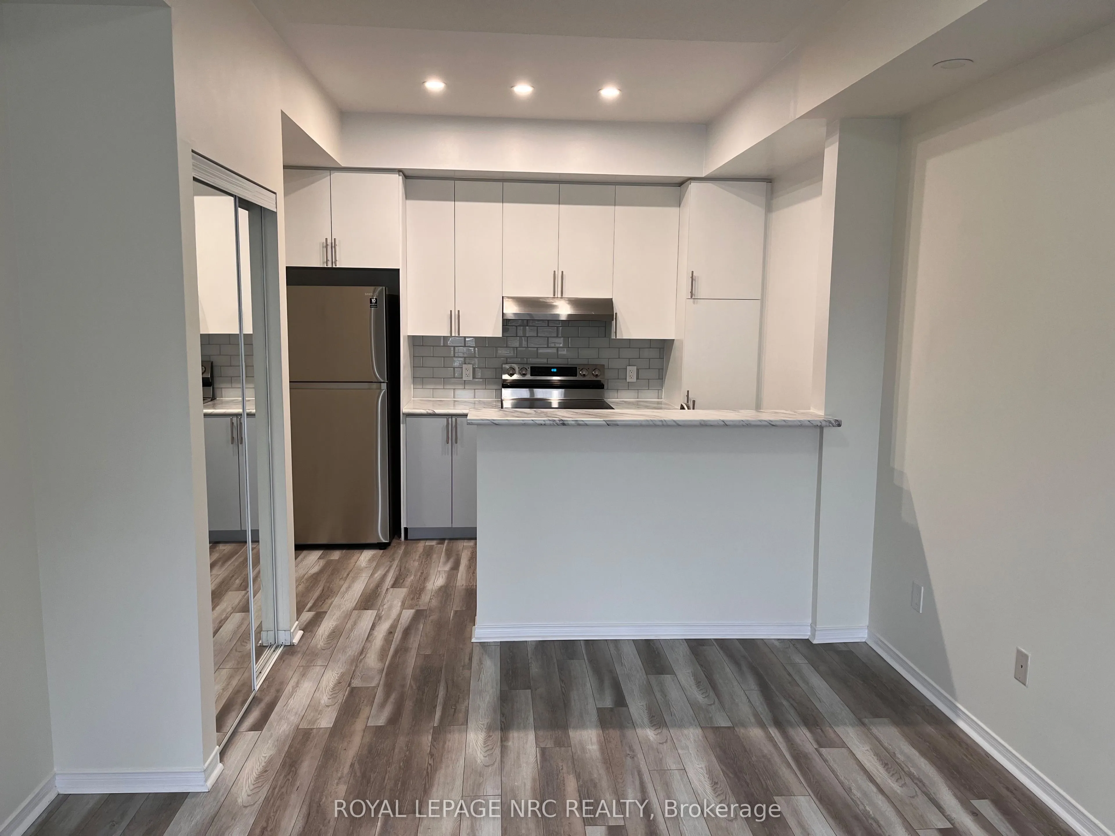 5035 Oscar Peterson Boulevard #102