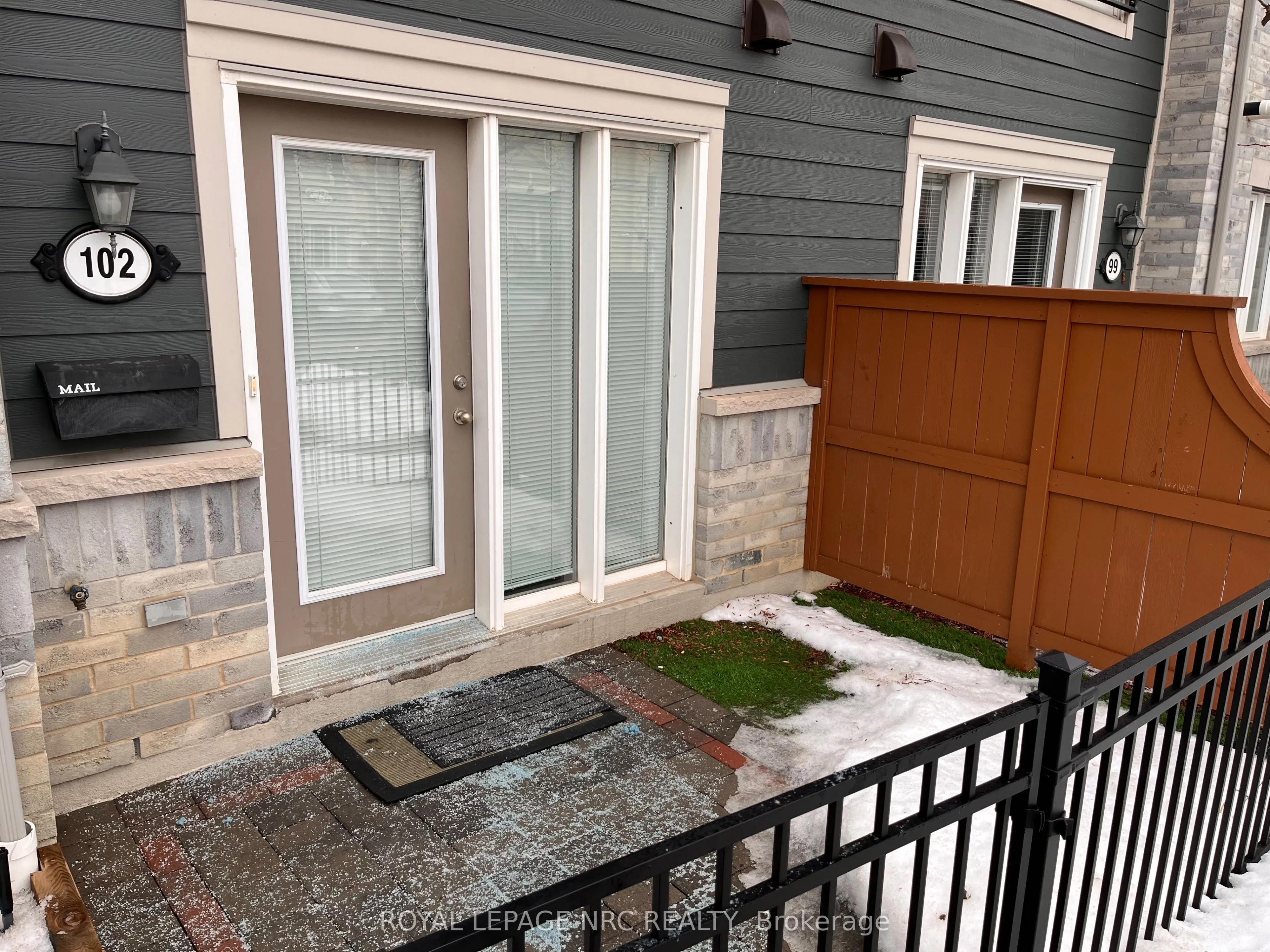 5035 Oscar Peterson Boulevard #102