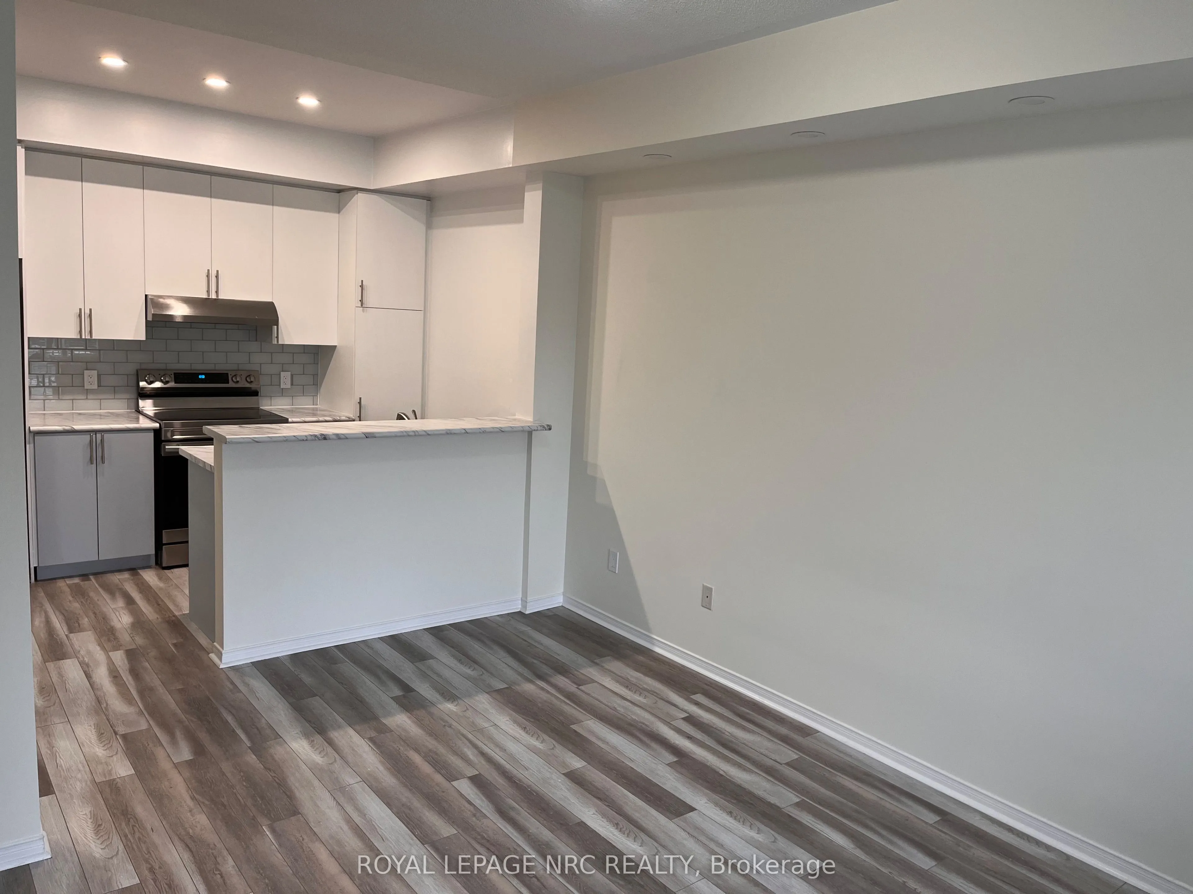 5035 Oscar Peterson Boulevard #102