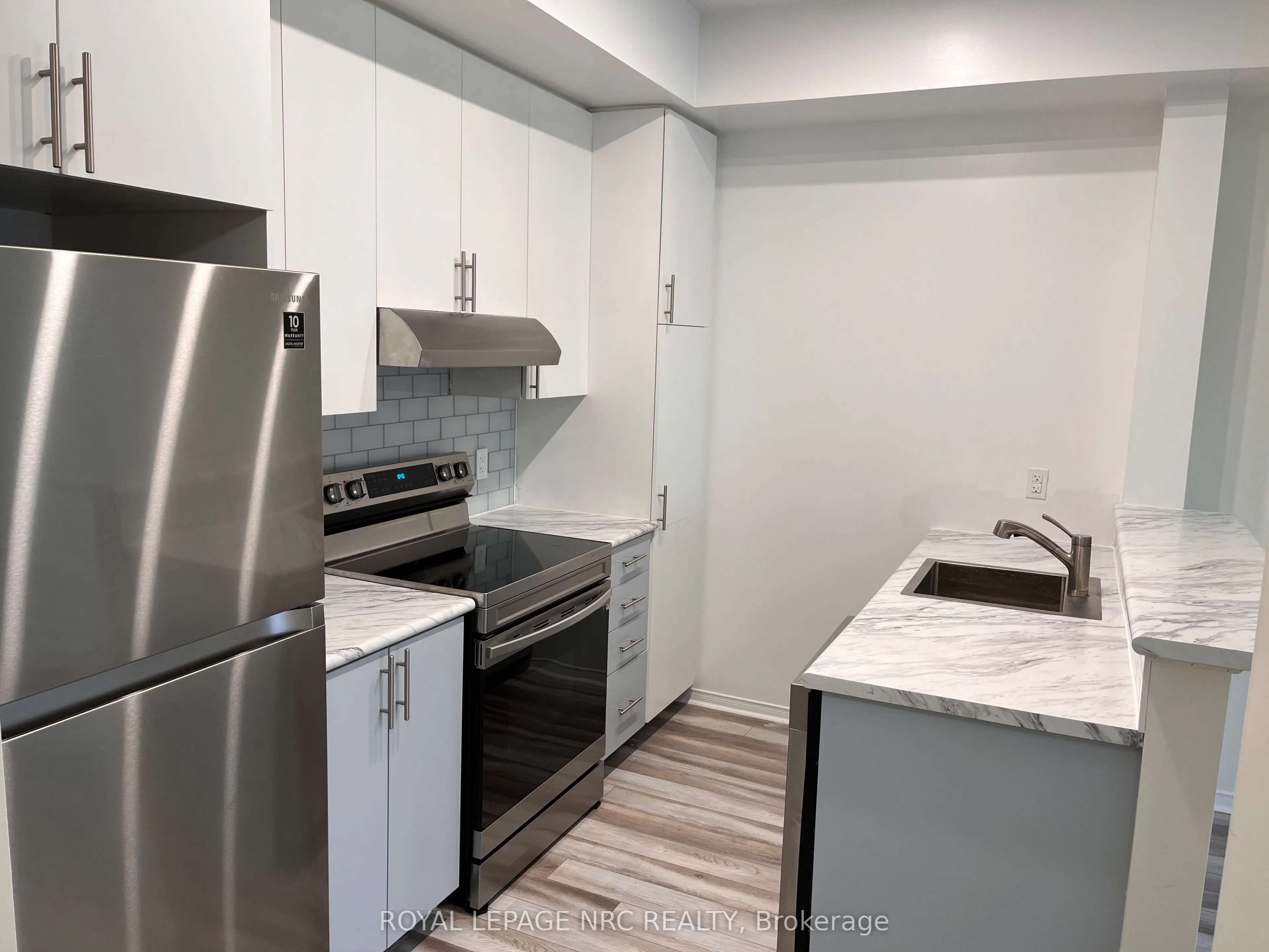 5035 Oscar Peterson Boulevard #102