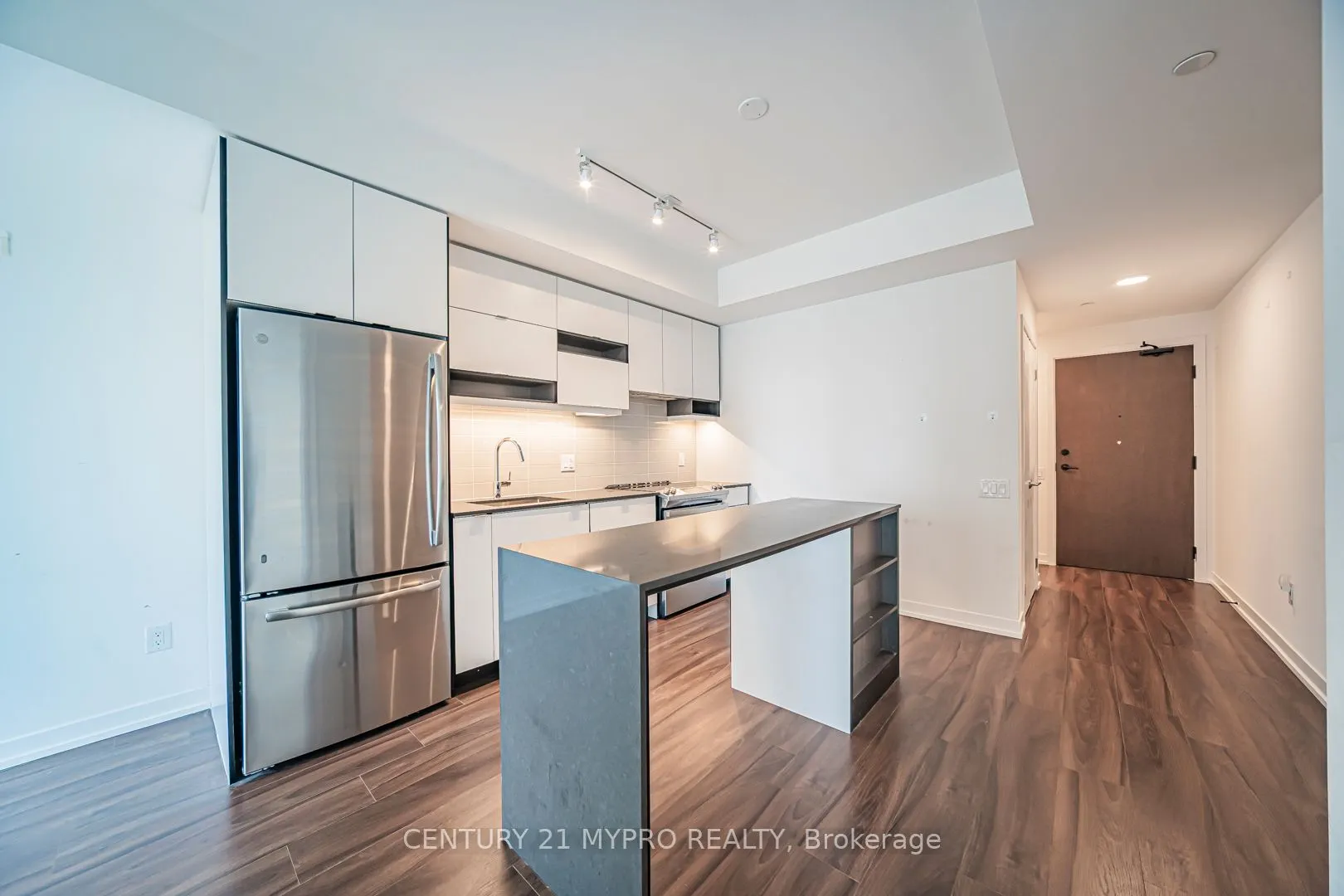 4065 Confederation Parkway #2801