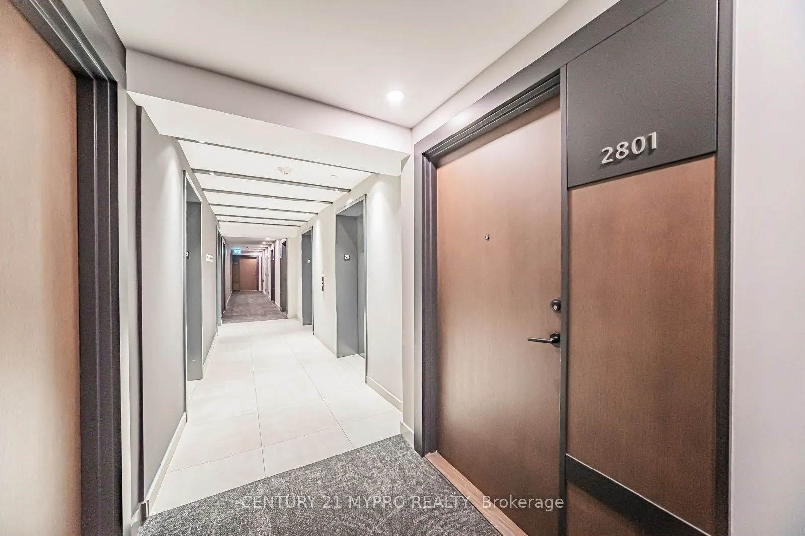 4065 Confederation Parkway #2801