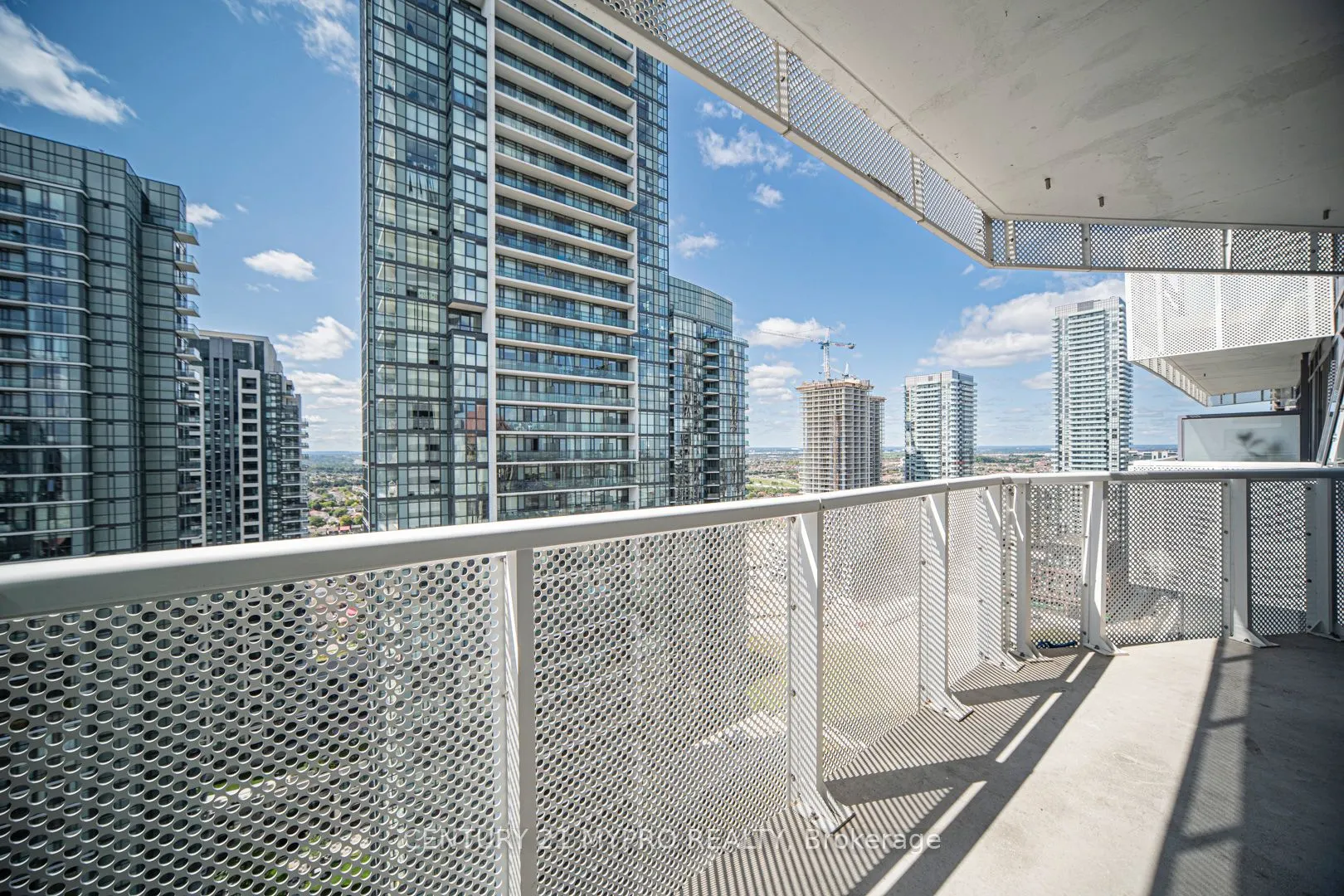 4065 Confederation Parkway #2801