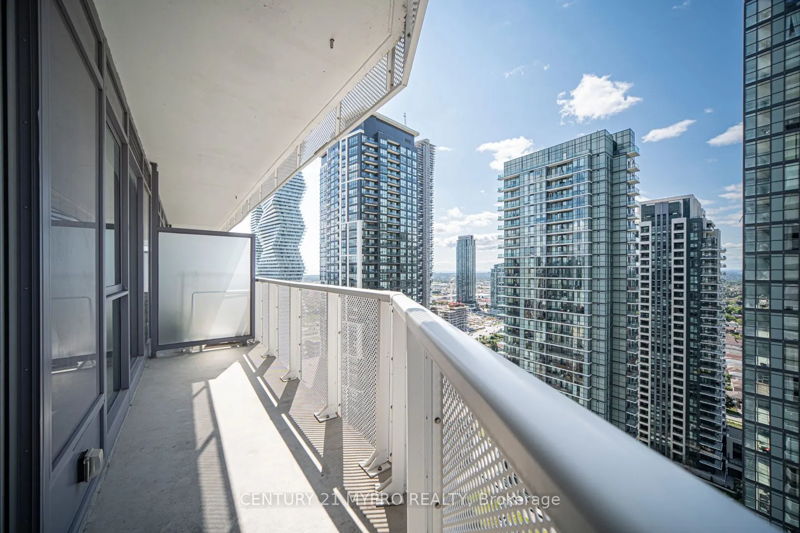 4065 Confederation Parkway #2801