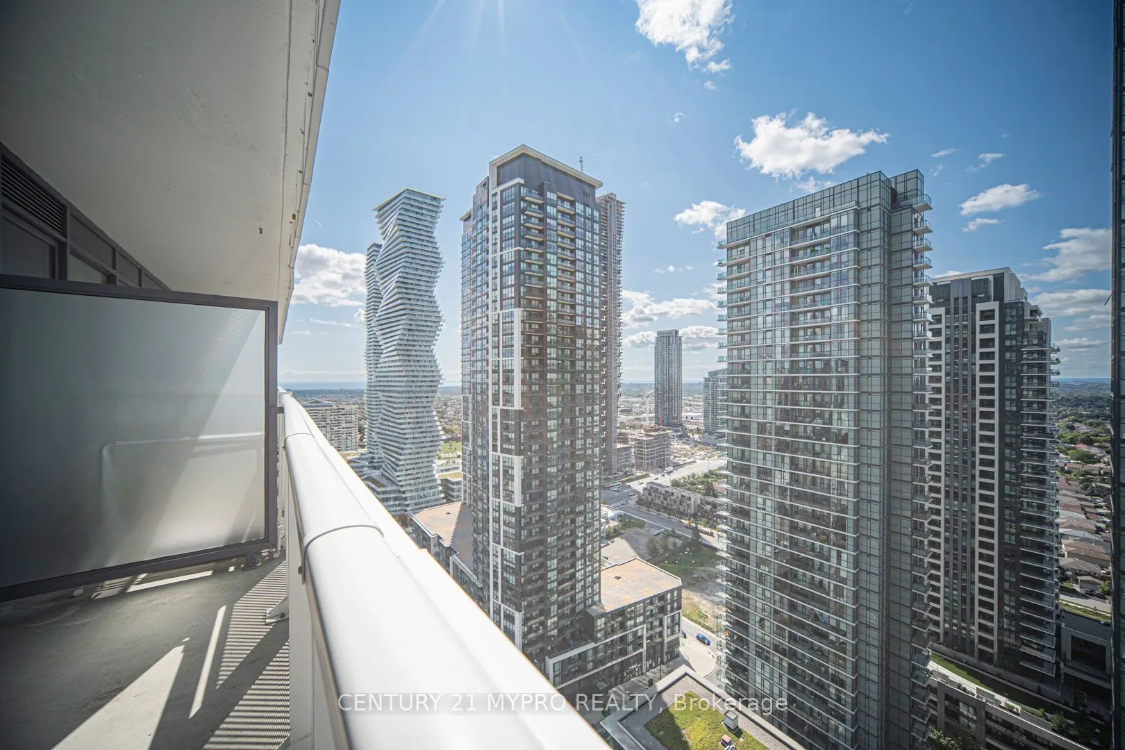 4065 Confederation Parkway #2801
