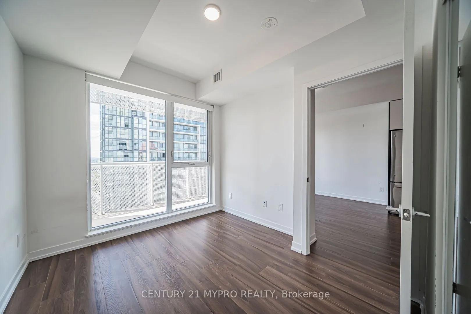 4065 Confederation Parkway #2801