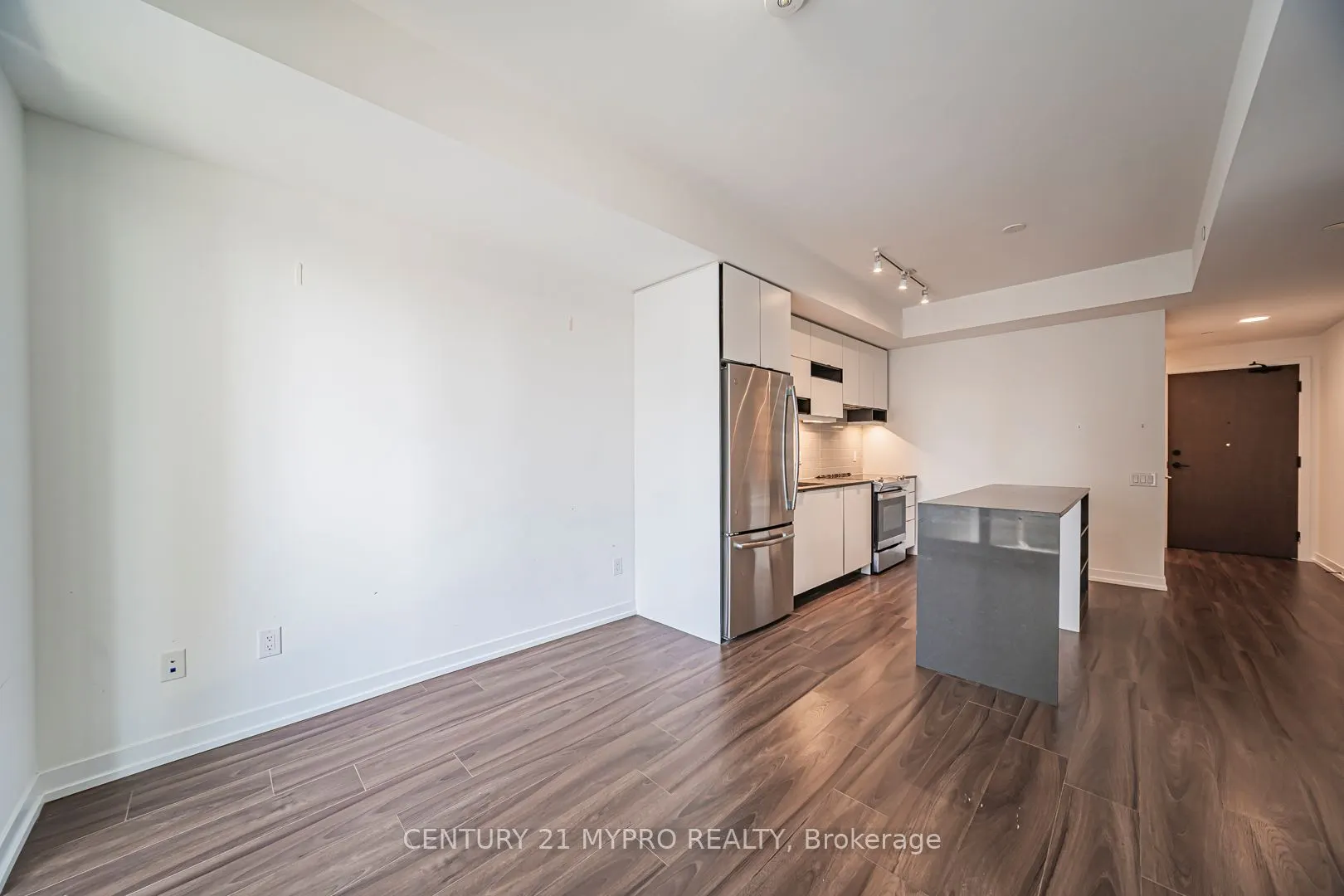 4065 Confederation Parkway #2801