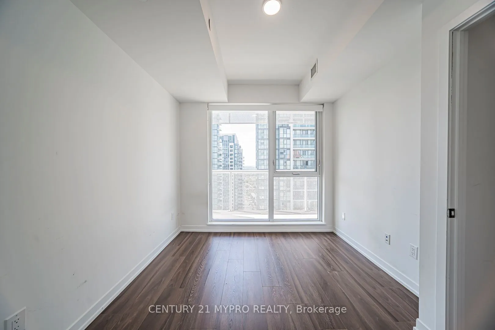 4065 Confederation Parkway #2801