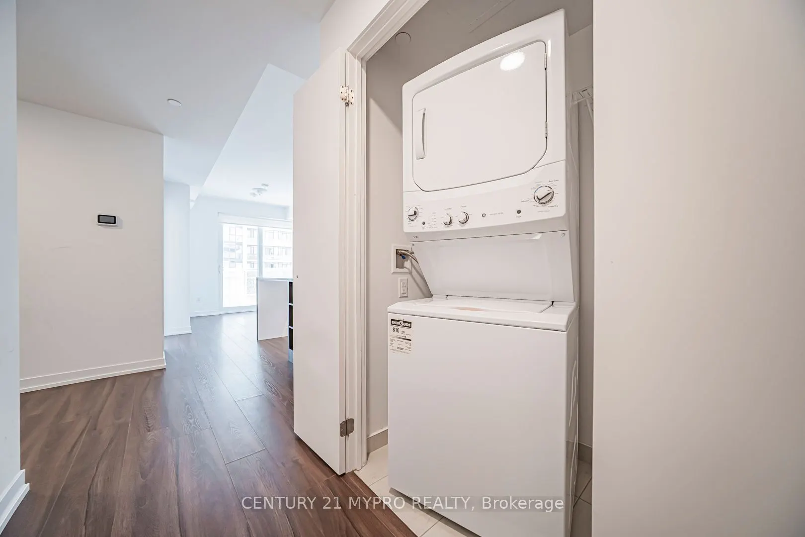 4065 Confederation Parkway #2801