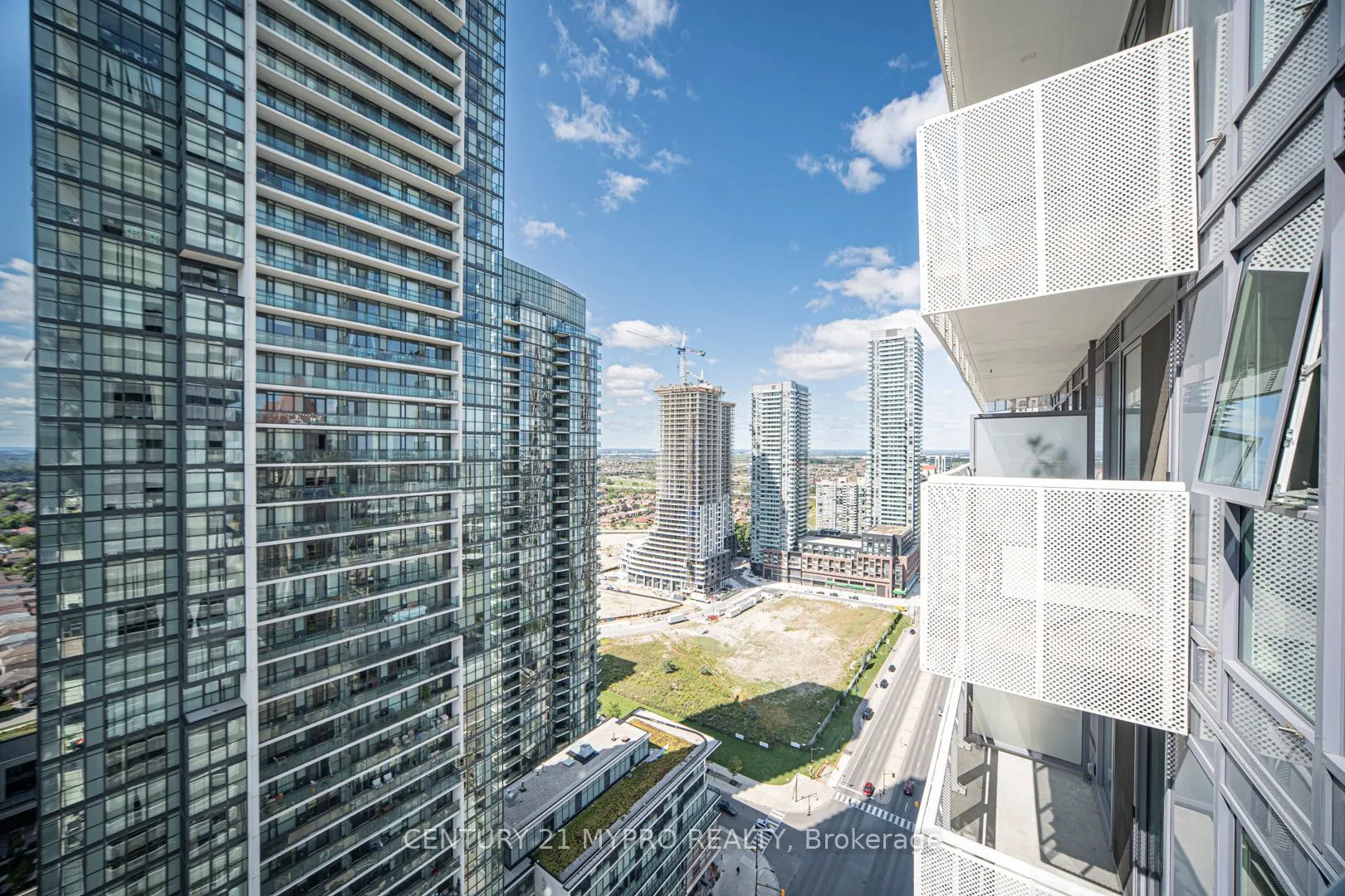 4065 Confederation Parkway #2801