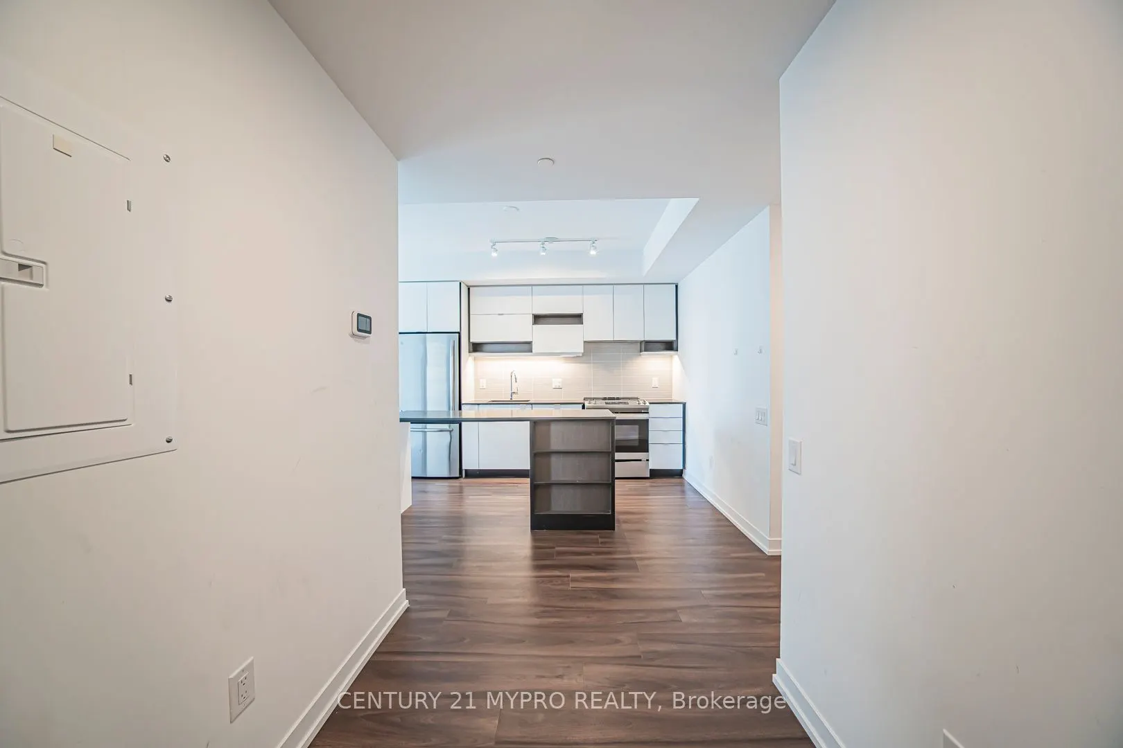 4065 Confederation Parkway #2801