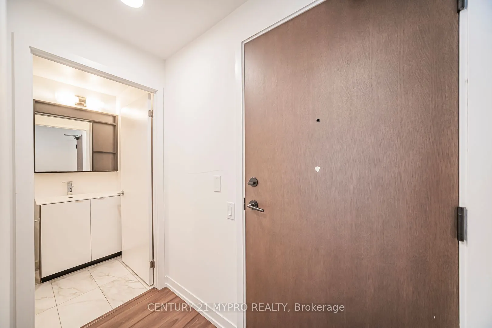 4065 Confederation Parkway #2801