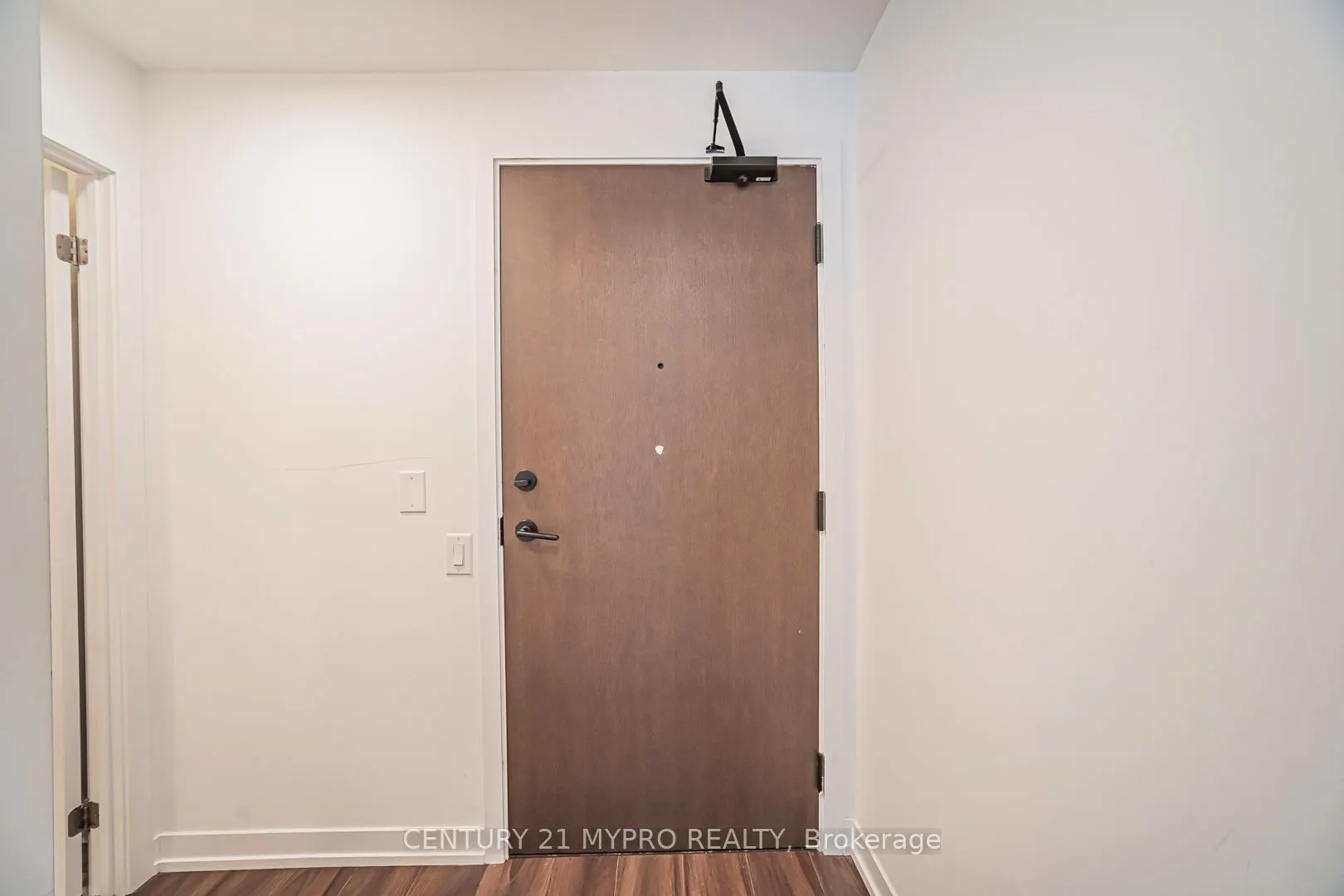 4065 Confederation Parkway #2801