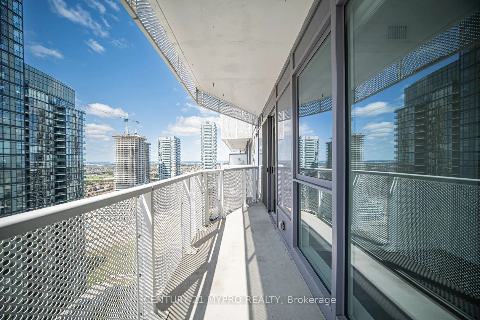 4065 Confederation Parkway #2801