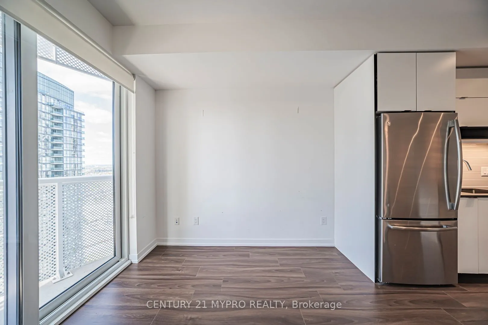 4065 Confederation Parkway #2801